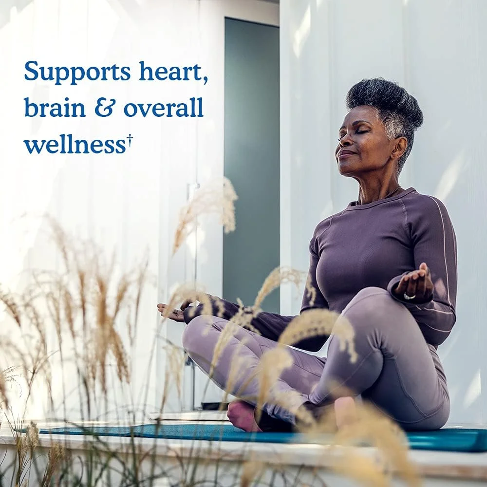 دی اچ ای گیاهی دکتر فرمولیتد، 30 سافت ژل