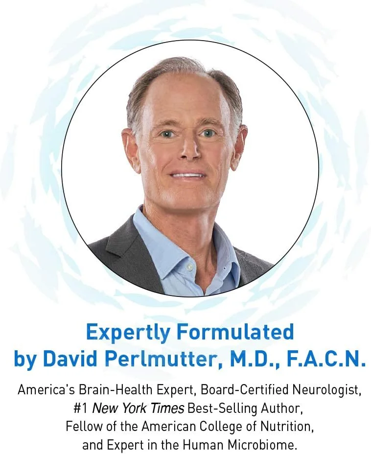 دی اچ ای گیاهی دکتر فرمولیتد، 30 سافت ژل