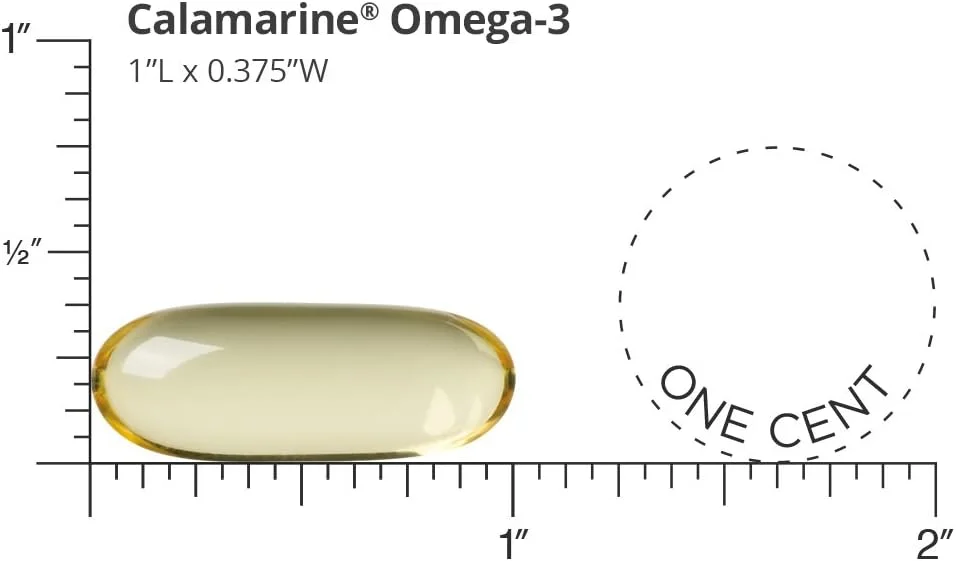 مکمل امگا 3 کلامارین دکتر سیناترا با DHA و EPA برای سلامت مغز، قلب و چشم (60 سافت ژل) مکمل امگا 3 کلامارین دکتر سیناترا با DHA و EPA برای سلامت مغز، قلب و چشم (60 سافت ژل)