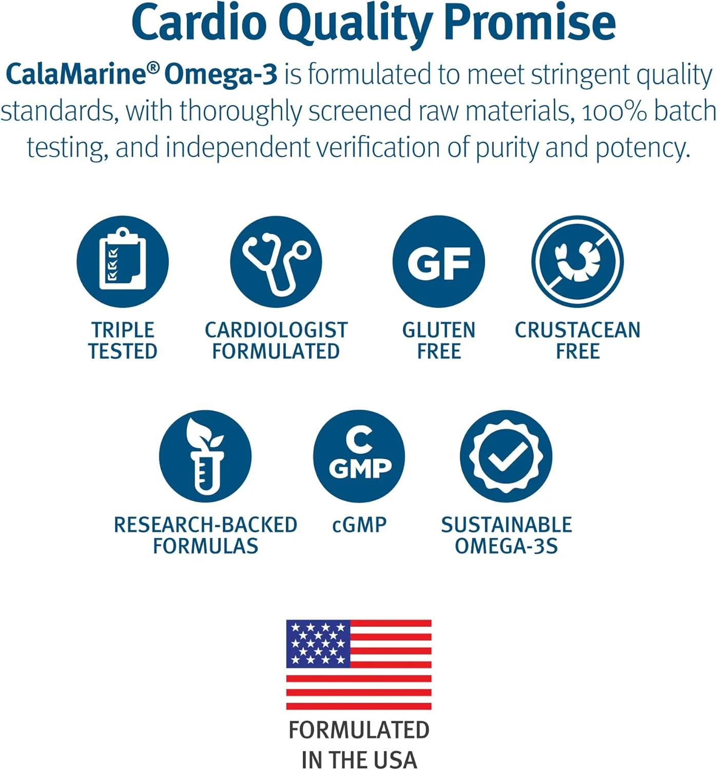 مکمل امگا 3 کلامارین دکتر سیناترا با DHA و EPA برای سلامت مغز، قلب و چشم (60 سافت ژل) مکمل امگا 3 کلامارین دکتر سیناترا با DHA و EPA برای سلامت مغز، قلب و چشم (60 سافت ژل)