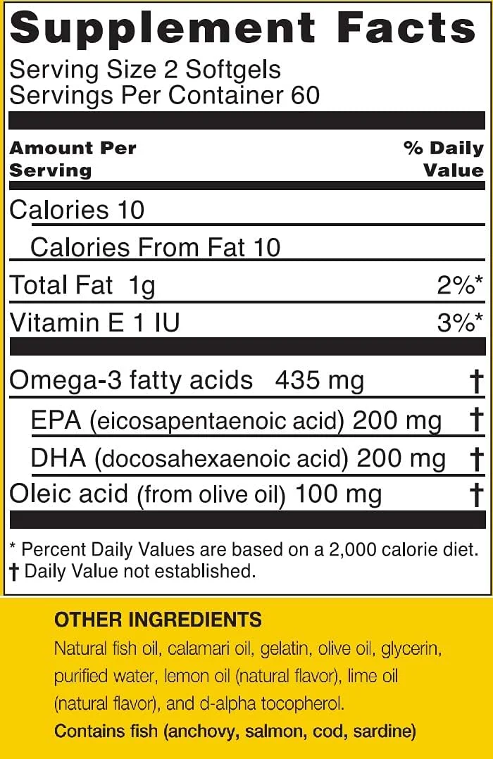 محصولات فوراور لیوینگ دریای قطب شمال - بسته 2 عددی