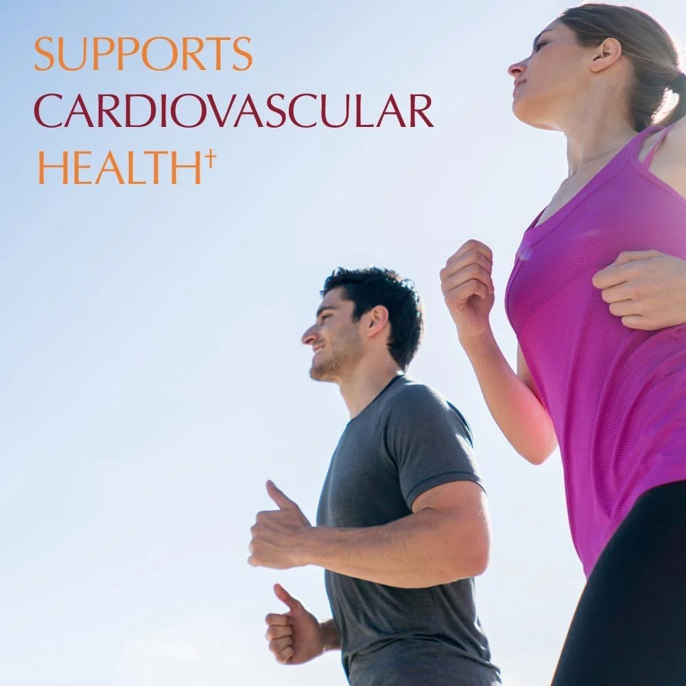 روغن ماهی امگا 3 Garden of Life - مکمل روغن ماهی امگا 3 کاردیو برای سلامت قلب، 915 میلی گرم اسیدهای چرب امگا 3 EPA و DHA - طعم پرتقال، دو ماه مصرف، مکمل های نهایی Minami، 60 سافت ژل روغن ماهی امگا 3 Garden of Life - مکمل روغن ماهی امگا 3 کاردیو برای سلامت قلب، 915 میلی گرم اسیدهای چرب امگا 3 EPA و DHA - طعم پرتقال، دو ماه مصرف، مکمل های نهایی Minami، 60 سافت ژل