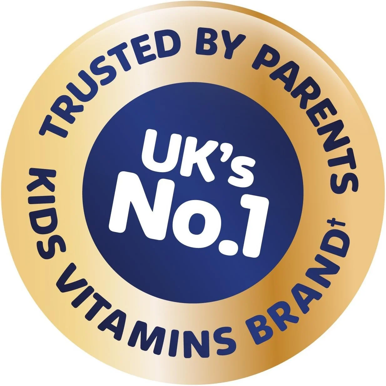 هالیبورنج ویتامین های کودکان امگا 3 و مولتی ویتامین با طعم پرتقال، بسته 60 عددی