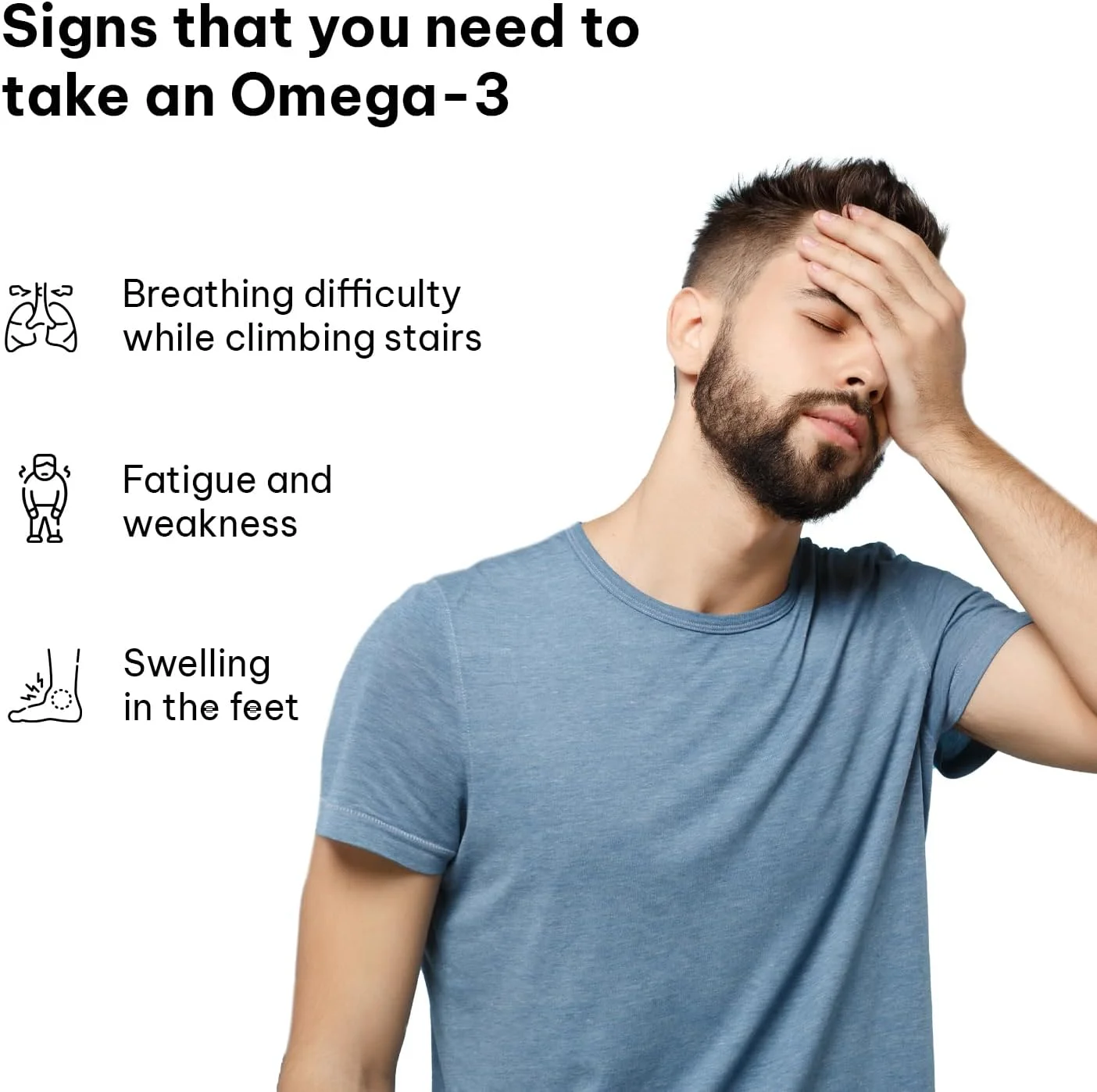 امگا 3 هلث کارت HK Vitals، 1000 میلی گرم امگا 3 با 180 میلی گرم EPA و 120 میلی گرم DHA، برای سلامت مغز، قلب، چشم و مفاصل، 90 کپسول روغن ماهی امگا 3 هلث کارت HK Vitals، 1000 میلی گرم امگا 3 با 180 میلی گرم EPA و 120 میلی گرم DHA، برای سلامت مغز، قلب، چشم و مفاصل، 90 کپسول روغن ماهی