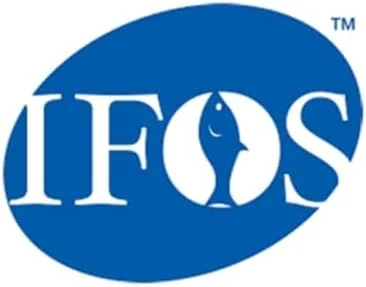 HSN Ultra Omega 3 TG (ماده اولیه دارای گواهینامه IFOS™ 5 ستاره) | روغن ماهی + ویتامین E | بسیار غلیظ، اسیدهای چرب ضروری 350 میلی گرم EPA + 250 میلی گرم DHA | ضد التهاب طبیعی (120 سافت ژل)