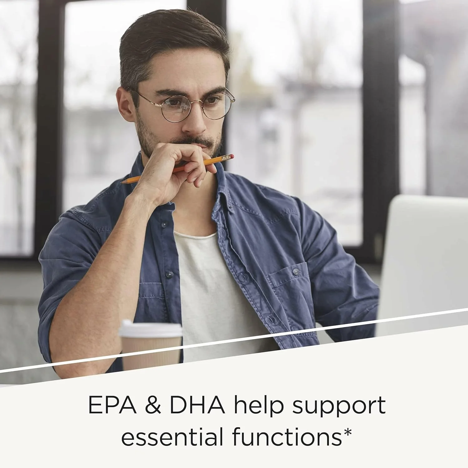 مکمل روغن ماهی امگا خالص Integrative Therapeutics - پشتیبانی تغذیه ای - پشتیبانی از سلامت قلب* - بدون طعم ماهی - با منبع پایدار - بدون لبنیات - لیمو، 200 میلی لیتر (40 سروینگ)