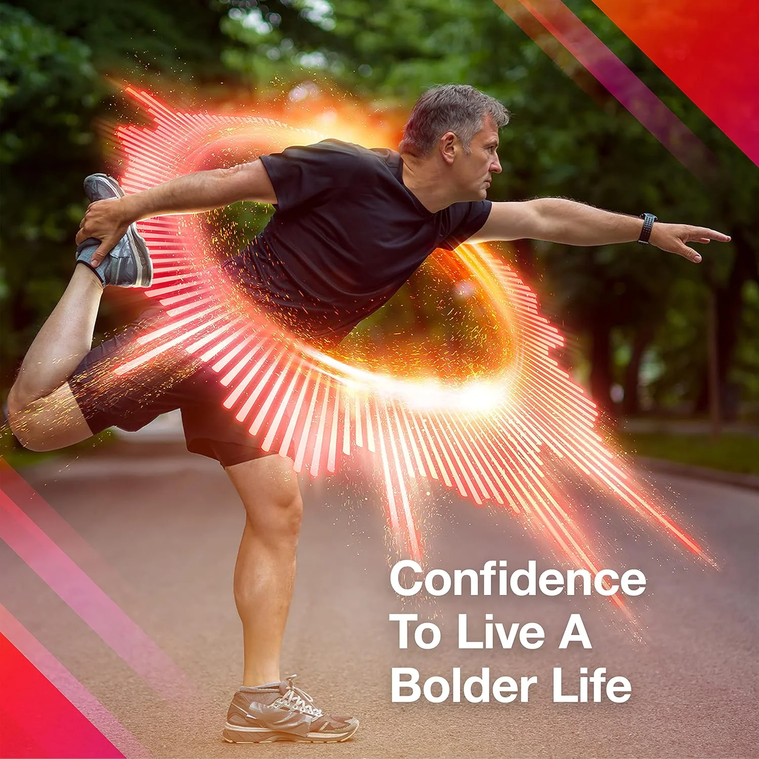 روغن ماهی مگا رد + روغن کریل 900 میلی گرم مکمل امگا 3 حاوی EPA و DHA، پشتیبانی از سلامت قلب، مغز، مفاصل و چشم، بدون طعم ماهی - 60 سافت ژل (60 سروینگ)