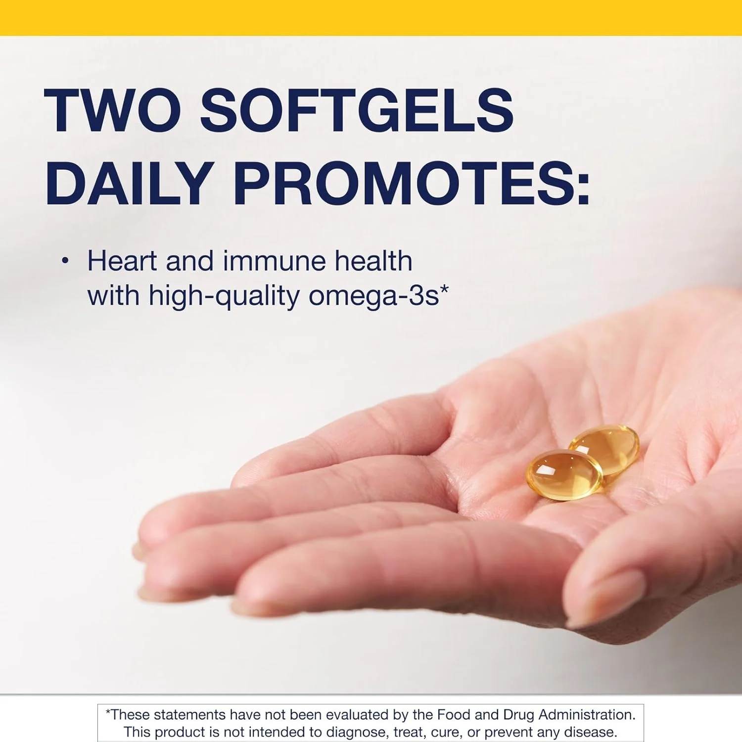 متAGENICS - کمپلکس EPA-DHA 270SG