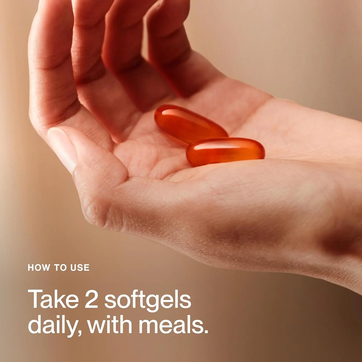 مکمل روغن ماهی امگا 3 روزانه مومنتوس 1500 میلی گرمی حاوی EPA و DHA - دارای گواهی NSF برای ورزش