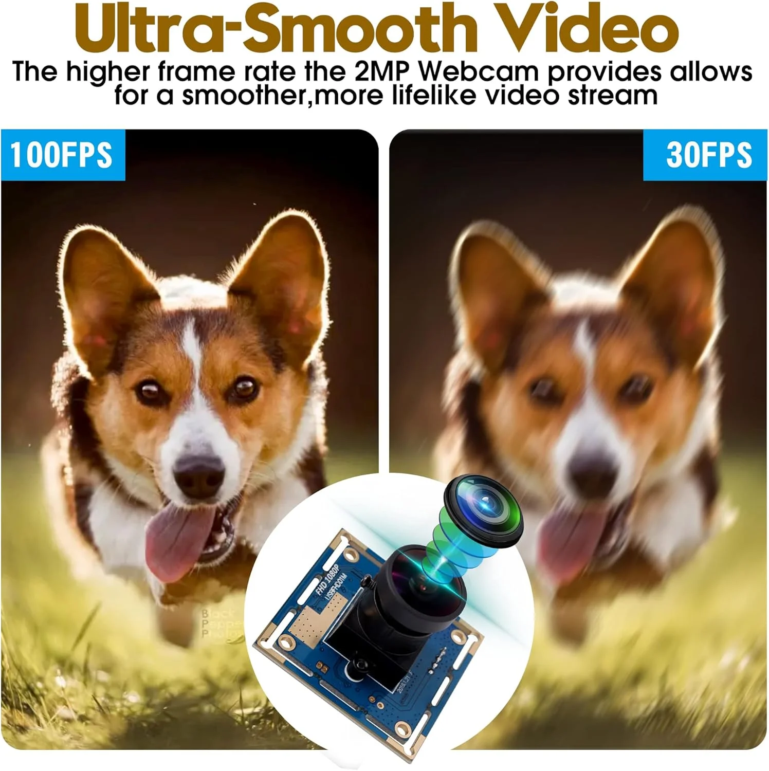 ماژول دوربین USB با سرعت 100 فریم بر ثانیه، وب کم چشم ماهی 1080p، دوربین تحت وب 2 مگاپیکسلی FHD CMOS OV2710، دوربین تحت وب پرسرعت تعبیه شده، ماژول برد دوربین چشم ماهی 170 درجه با سرعت بالا 30 فریم بر ثانیه 60 فریم بر ثانیه پشتیبانی از IR CUT برای ویندوز، مک، رزبری پای ماژول دوربین USB با سرعت 100 فریم بر ثانیه، وب کم چشم ماهی 1080p، دوربین تحت وب 2 مگاپیکسلی FHD CMOS OV2710، دوربین تحت وب پرسرعت تعبیه شده، ماژول برد دوربین چشم ماهی 170 درجه با سرعت بالا 30 فریم بر ثانیه 60 فریم بر ثانیه پشتیبانی از IR CUT برای ویندوز، مک، رزبری پای