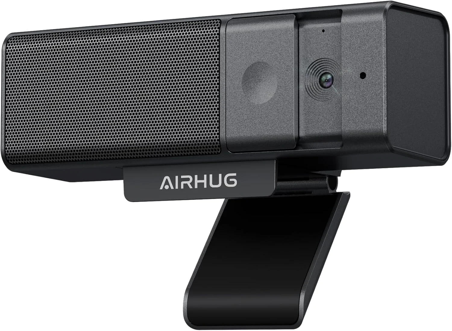 وب کم 3 در 1 AIRHUG - وب کم 1080P با میکروفون و بلندگو، وب کم USB با پوشش حریم خصوصی، برای کنفرانس ویدئویی/کلاس آنلاین/پخش زنده بازی وب کم 3 در 1 AIRHUG - وب کم 1080P با میکروفون و بلندگو، وب کم USB با پوشش حریم خصوصی، برای کنفرانس ویدئویی/کلاس آنلاین/پخش زنده بازی