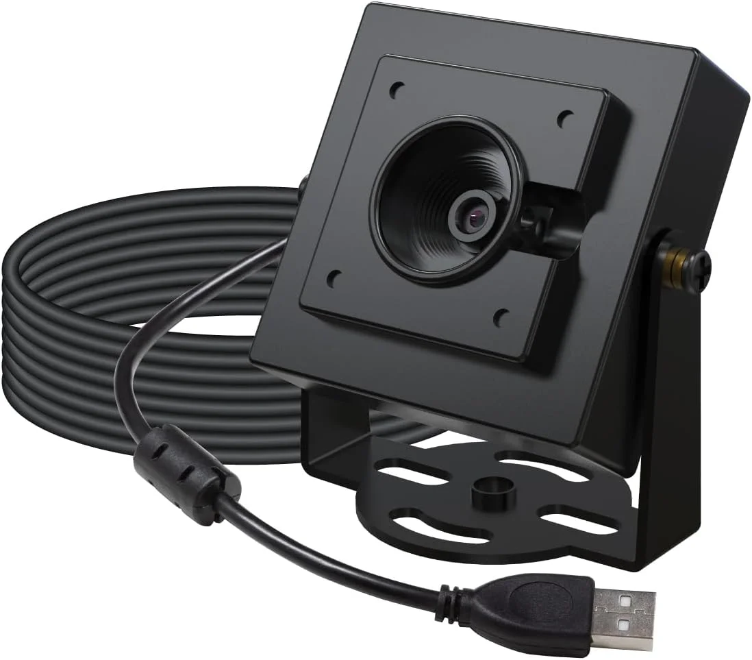 ماژول دوربین USB آردوكم 4K، دوربین فوکوس خودکار HDR لایتبرن برای ویندوز، لینوکس ماژول دوربین USB آردوكم 4K، دوربین فوکوس خودکار HDR لایتبرن برای ویندوز، لینوکس