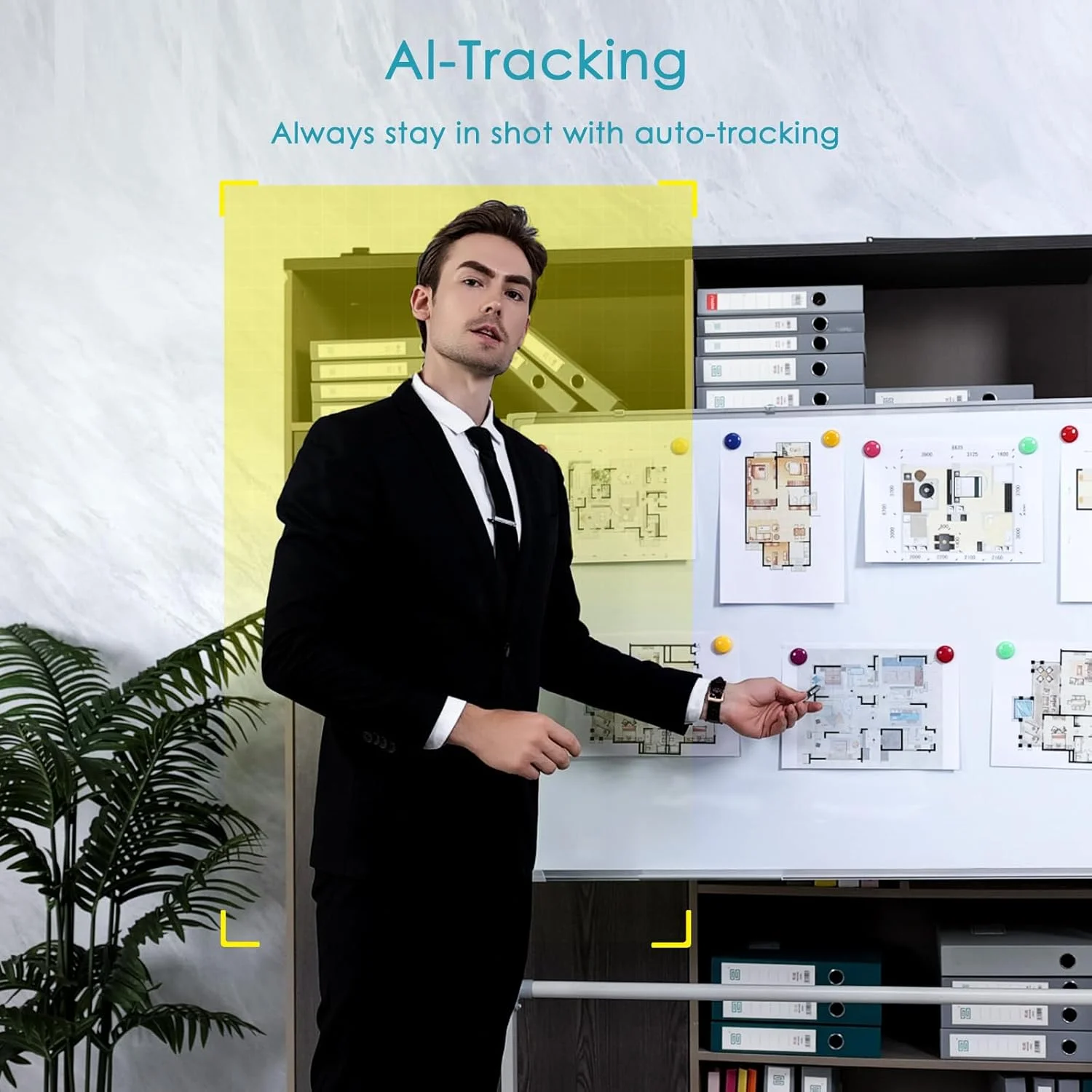 وبکم هوش مصنوعی 4K Angetube: وبکم با قابلیت ردیابی هوش مصنوعی، میکروفونهای دوگانه با قابلیت حذف نویز هوش مصنوعی - HDR، USB 3.0، کنترل از راه دور، سنسور Sony، میدان دید قابل تنظیم، سازگار با Teams، Zoom، Webex وبکم هوش مصنوعی 4K Angetube: وبکم با قابلیت ردیابی هوش مصنوعی، میکروفونهای دوگانه با قابلیت حذف نویز هوش مصنوعی - HDR، USB 3.0، کنترل از راه دور، سنسور Sony، میدان دید قابل تنظیم، سازگار با Teams، Zoom، Webex