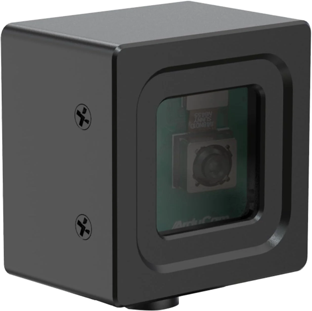 دوربین USB 3.0 آردوکم، ماژول دوربین USB پرسرعت 120 فریم بر ثانیه، وبکم 48 مگاپیکسلی با رزولوشن بالا IMX586 با لنز فوکوس موتوری 78 درجه و بدنه فلزی، سازگار با سیستمعاملهای ویندوز و لینوکس دوربین USB 3.0 آردوکم، ماژول دوربین USB پرسرعت 120 فریم بر ثانیه، وبکم 48 مگاپیکسلی با رزولوشن بالا IMX586 با لنز فوکوس موتوری 78 درجه و بدنه فلزی، سازگار با سیستمعاملهای ویندوز و لینوکس