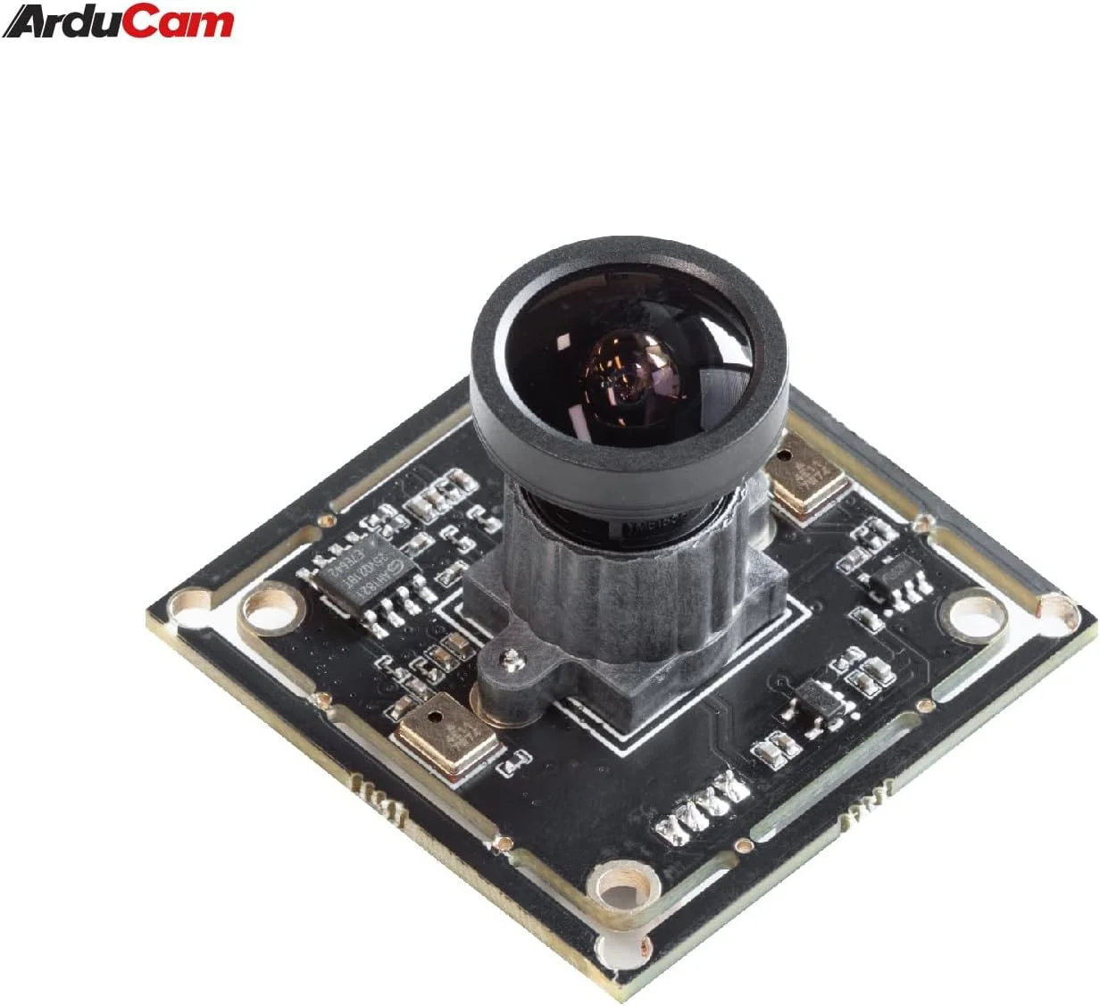 دوربین USB عریض 16 مگاپیکسلی Arducam برای لپ تاپ، CMOS IMX298 مینی UVC USB2.0 4K با میکروفون، با کابل 1 متری دوربین USB عریض 16 مگاپیکسلی Arducam برای لپ تاپ، CMOS IMX298 مینی UVC USB2.0 4K با میکروفون، با کابل 1 متری