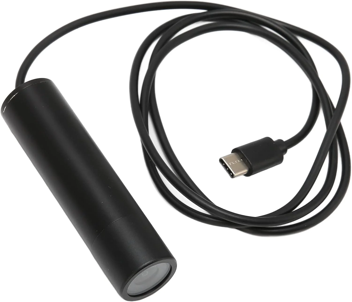 وب‌کم USB کوچک 1080P با عملکرد OTG، مناسب برای کامپیوتر، لپ‌تاپ و تلفن‌های همراه اندروید دارای OTG