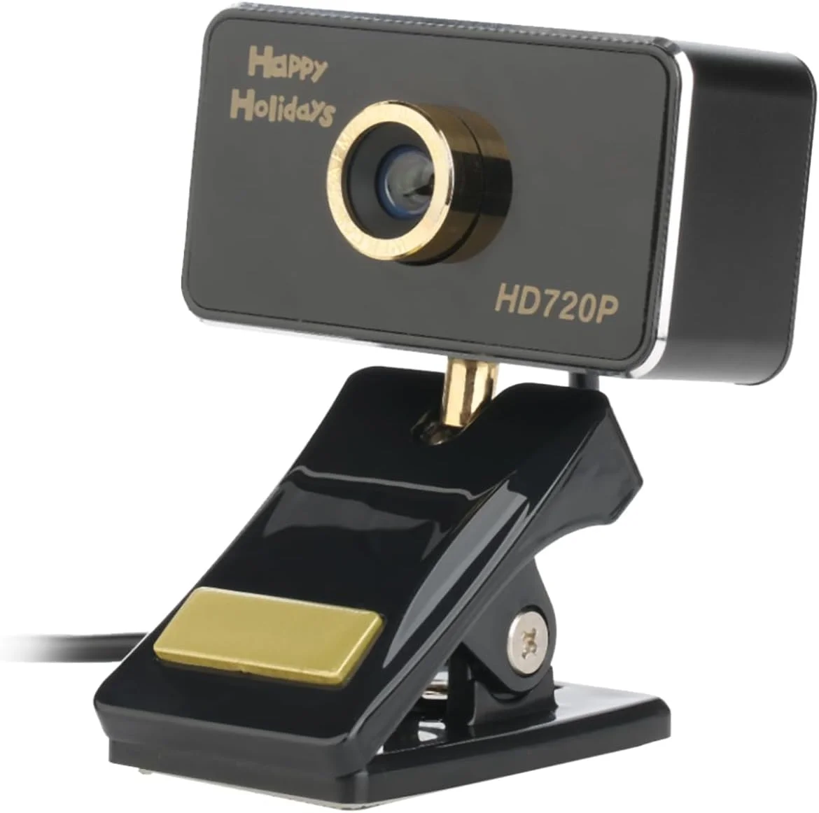 وب کم HD 720P Bocodow با اصلاح نور کم، طراحی شده با میکروفون کاهش نویز، برای اسکایپ، فیس تایم، هنگ اوت، WebEx، PC/Mac/Laptop/MacBook/Tablet وب کم HD 720P Bocodow با اصلاح نور کم، طراحی شده با میکروفون کاهش نویز، برای اسکایپ، فیس تایم، هنگ اوت، WebEx، PC/Mac/Laptop/MacBook/Tablet