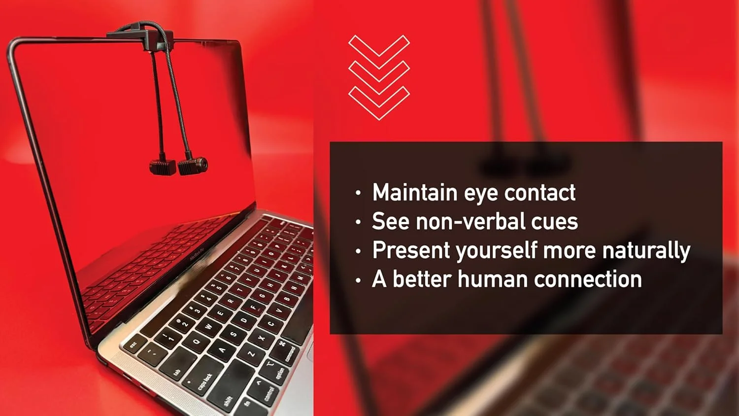 وب کم صفحه میانی Center Cam V2 - وب کم اصلی Center Cam - USB با کیفیت 1080p، وب کم قابل تنظیم برای لپ تاپ و دسکتاپ برای کنفرانس های ویدیویی خانگی وب کم صفحه میانی Center Cam V2 - وب کم اصلی Center Cam - USB با کیفیت 1080p، وب کم قابل تنظیم برای لپ تاپ و دسکتاپ برای کنفرانس های ویدیویی خانگی