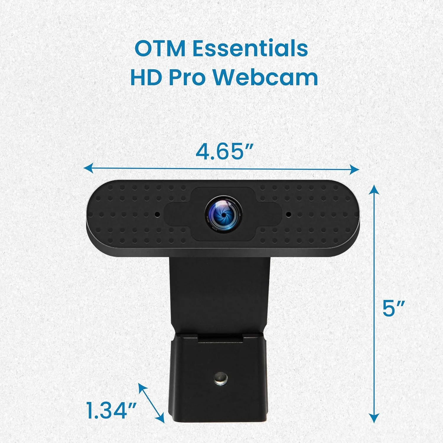وب کم HD Pro Centon OTM Essentials (OB-AKK) وب کم HD Pro Centon OTM Essentials (OB-AKK)
