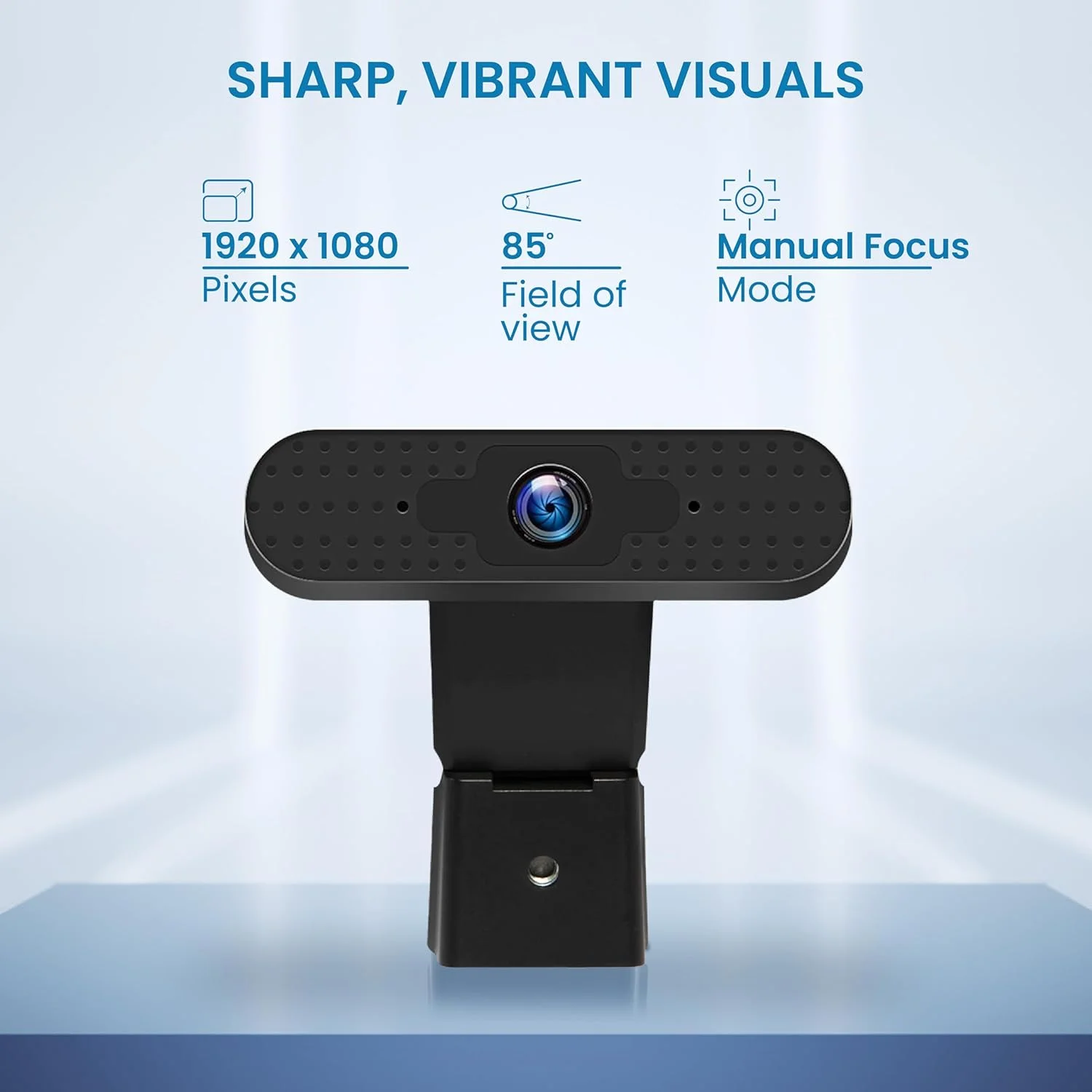 وب کم HD Pro Centon OTM Essentials (OB-AKK) وب کم HD Pro Centon OTM Essentials (OB-AKK)