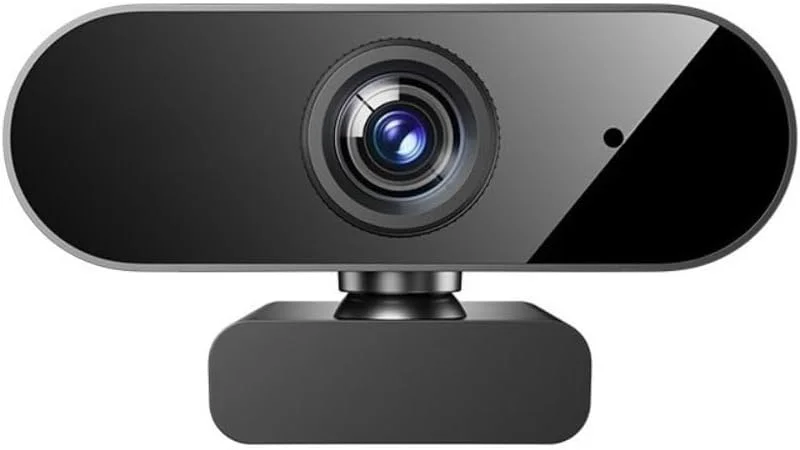 وب کم 1080P، دوربین وب HD کامپیوتر USB، اتصال و استفاده آسان، برای جلسات، استریمینگ، کامپیوتر رومیزی، لپ تاپ، کنفرانس و تماس ویدیویی وب کم 1080P، دوربین وب HD کامپیوتر USB، اتصال و استفاده آسان، برای جلسات، استریمینگ، کامپیوتر رومیزی، لپ تاپ، کنفرانس و تماس ویدیویی