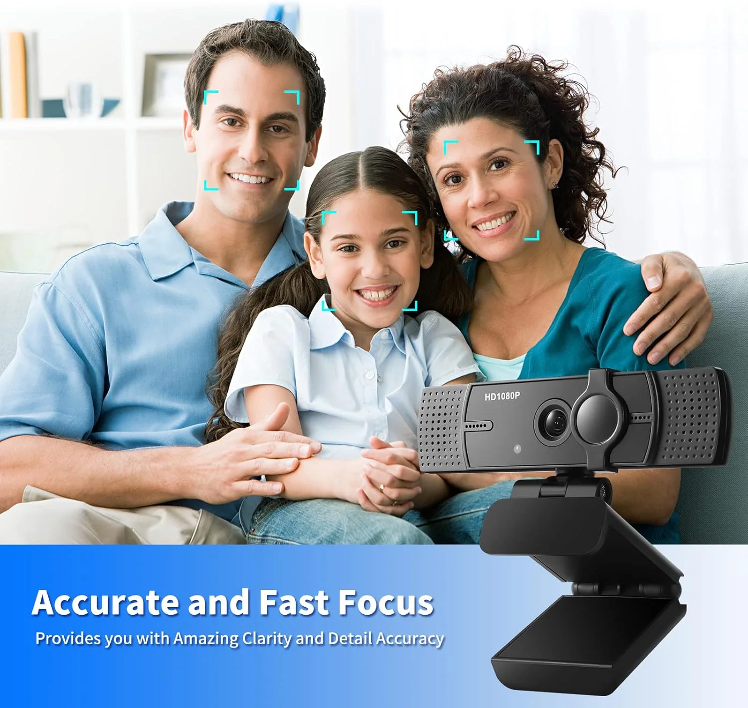 وب کم Cuwada با میکروفون، پوشش حریم خصوصی بدون اعوجاج، 1080P، دوربین USB، میکروفون، وب کم Full Ultra HD، دوربین فیلمبرداری، تماس ها، کنفرانس ها، استریمینگ وب کم Cuwada با میکروفون، پوشش حریم خصوصی بدون اعوجاج، 1080P، دوربین USB، میکروفون، وب کم Full Ultra HD، دوربین فیلمبرداری، تماس ها، کنفرانس ها، استریمینگ