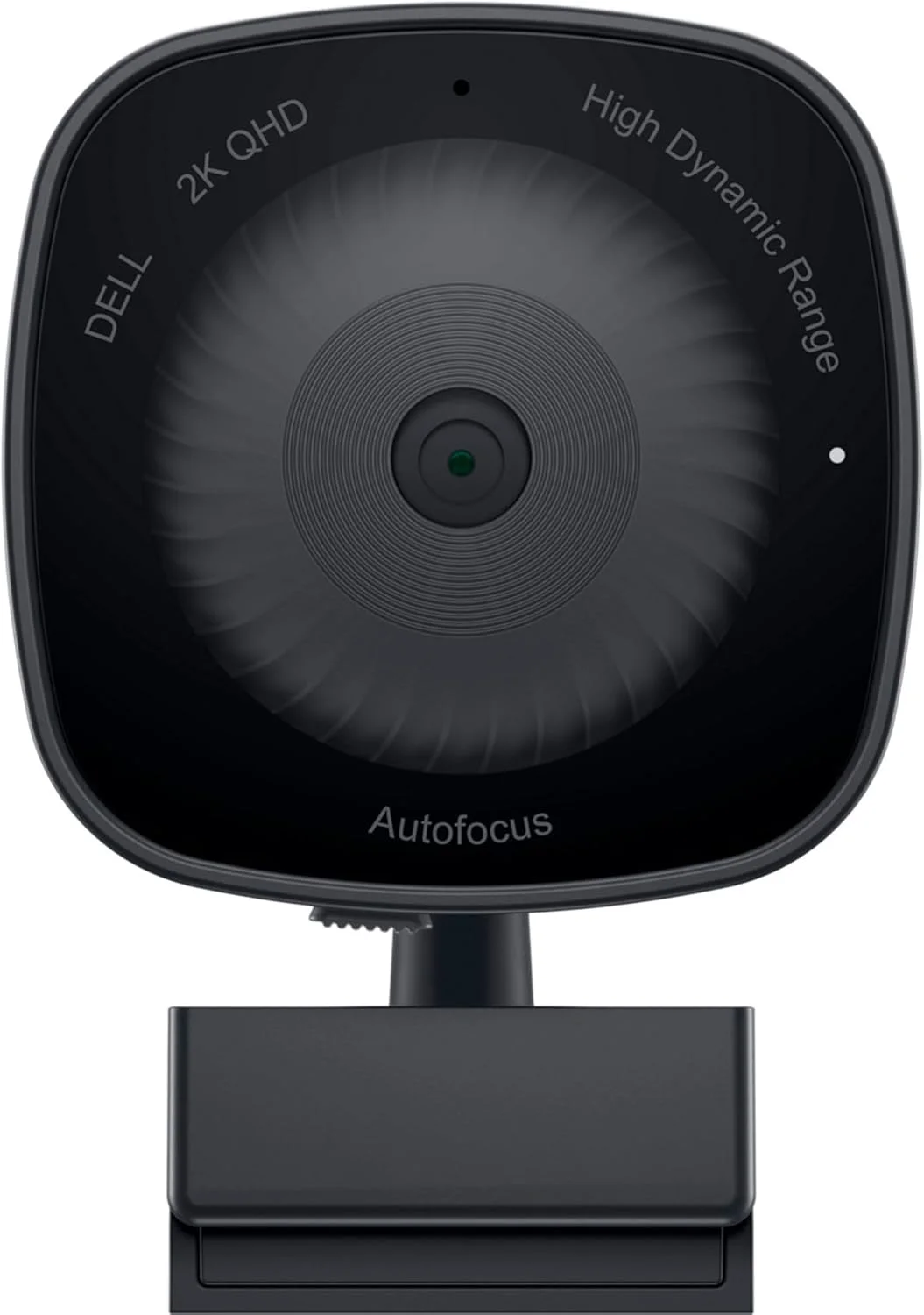 وبکم فول اچدی 1080p دل مدل WB3023 - 30 فریم بر ثانیه، تصحیح نور خودکار، میکروفونهای حذف نویز، لنز واید انگل، USB-C، شاتر حریم خصوصی، پایه قابل تنظیم، مشکی وبکم فول اچدی 1080p دل مدل WB3023 - 30 فریم بر ثانیه، تصحیح نور خودکار، میکروفونهای حذف نویز، لنز واید انگل، USB-C، شاتر حریم خصوصی، پایه قابل تنظیم، مشکی