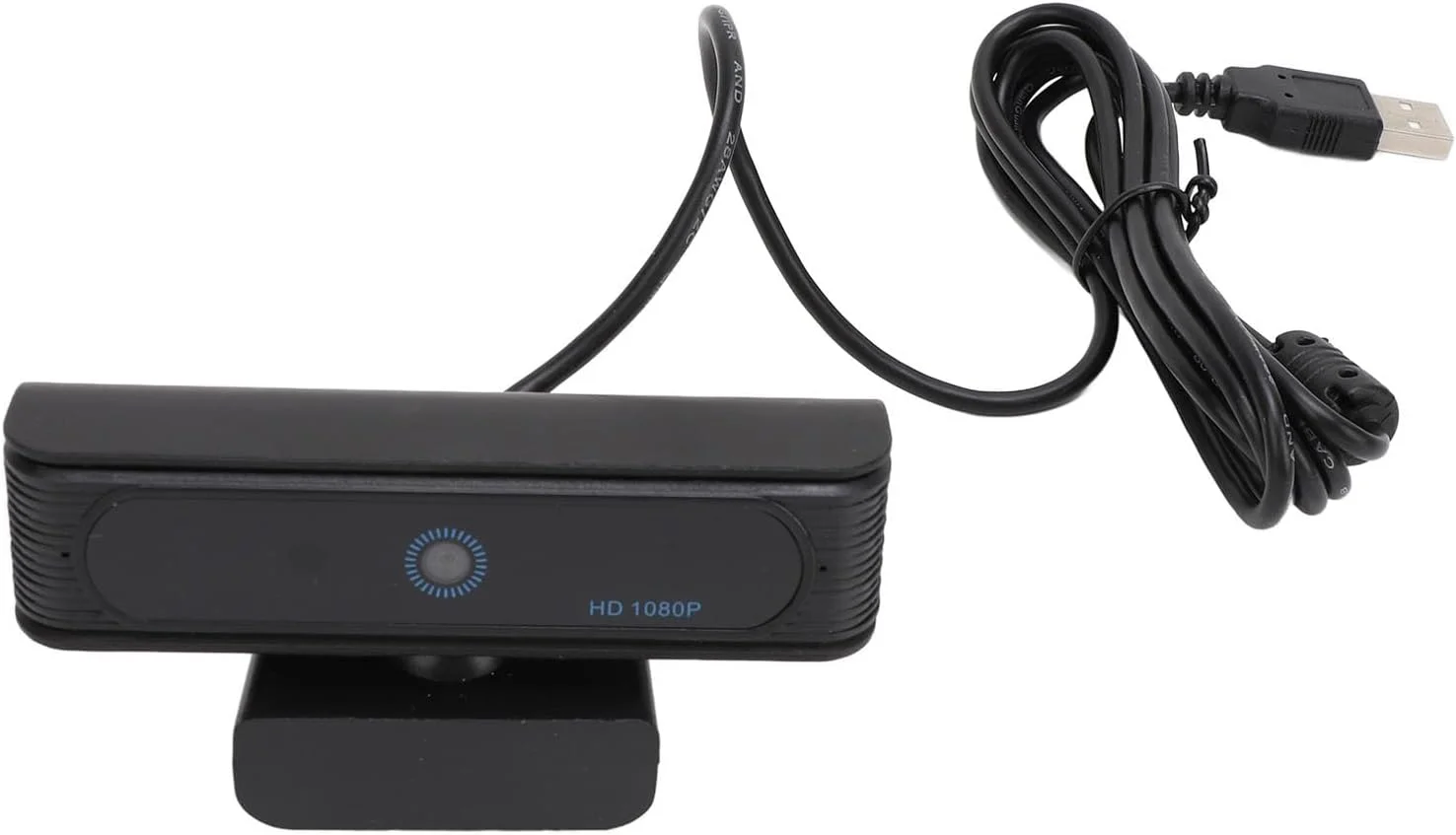 وب کم تشخیص چهره Dpofirs، کیفیت Full HD 1080P با 30 فریم در ثانیه، وب کم USB برای کامپیوتر، زاویه دید عریض 120 درجه، اتصال آسان، مناسب برای لپ تاپ و کامپیوتر رومیزی وب کم تشخیص چهره Dpofirs، کیفیت Full HD 1080P با 30 فریم در ثانیه، وب کم USB برای کامپیوتر، زاویه دید عریض 120 درجه، اتصال آسان، مناسب برای لپ تاپ و کامپیوتر رومیزی