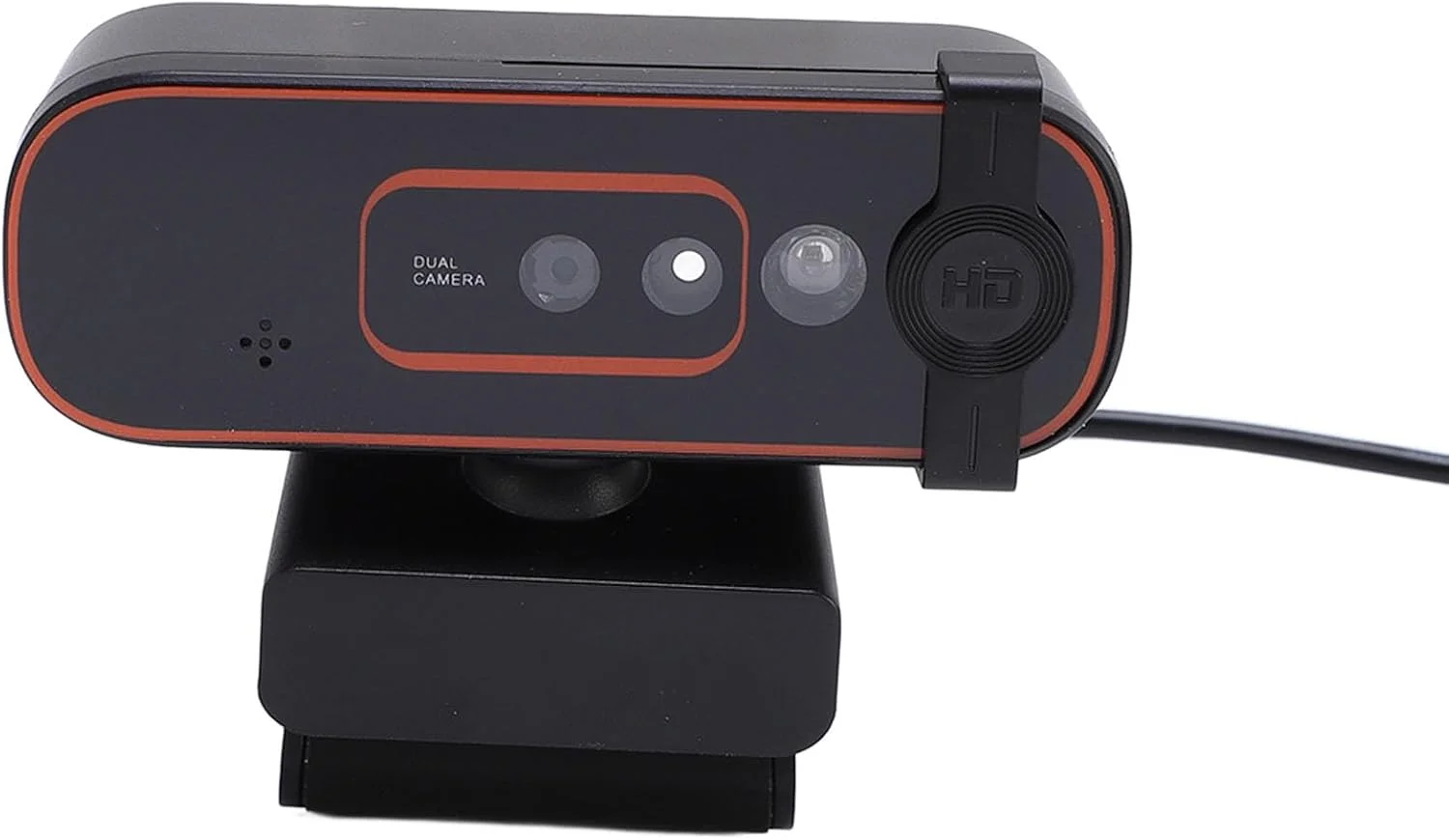 وبکم کامپیوتر GOWENIC با صدای شفاف و فناوری فوکوس سریع برای کلاسهای آنلاین و جلسات مجازی وبکم کامپیوتر GOWENIC با صدای شفاف و فناوری فوکوس سریع برای کلاسهای آنلاین و جلسات مجازی