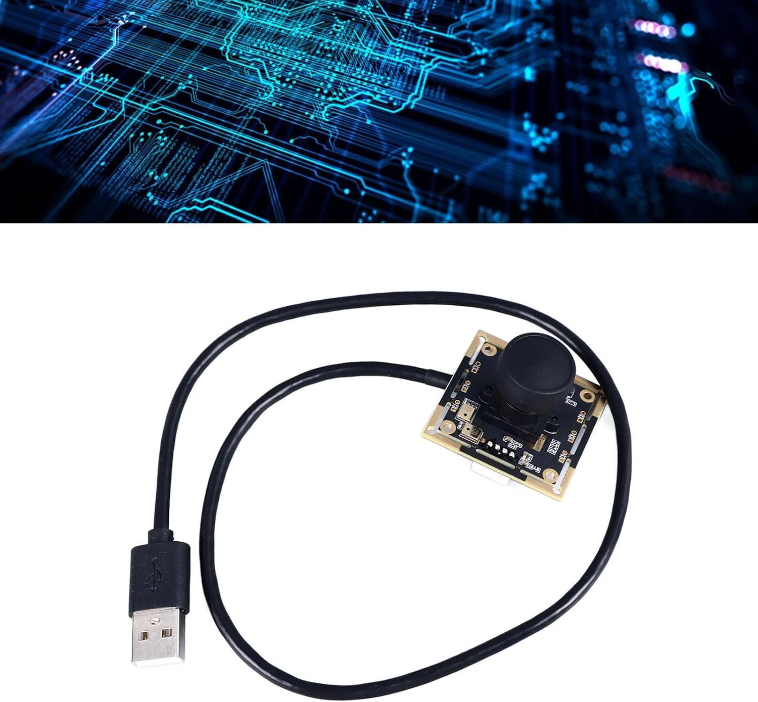 برد وبکم USB، ماژول دوربین 4 مگاپیکسلی، دوربین با رابط USB، نرخ فریم 120FPS، زاویه دید گسترده 120 درجه، فاصله کانونی 2.96 میلیمتر، ماژول دید کامپیوتر، دوربین دید ماشین برد وبکم USB، ماژول دوربین 4 مگاپیکسلی، دوربین با رابط USB، نرخ فریم 120FPS، زاویه دید گسترده 120 درجه، فاصله کانونی 2.96 میلیمتر، ماژول دید کامپیوتر، دوربین دید ماشین