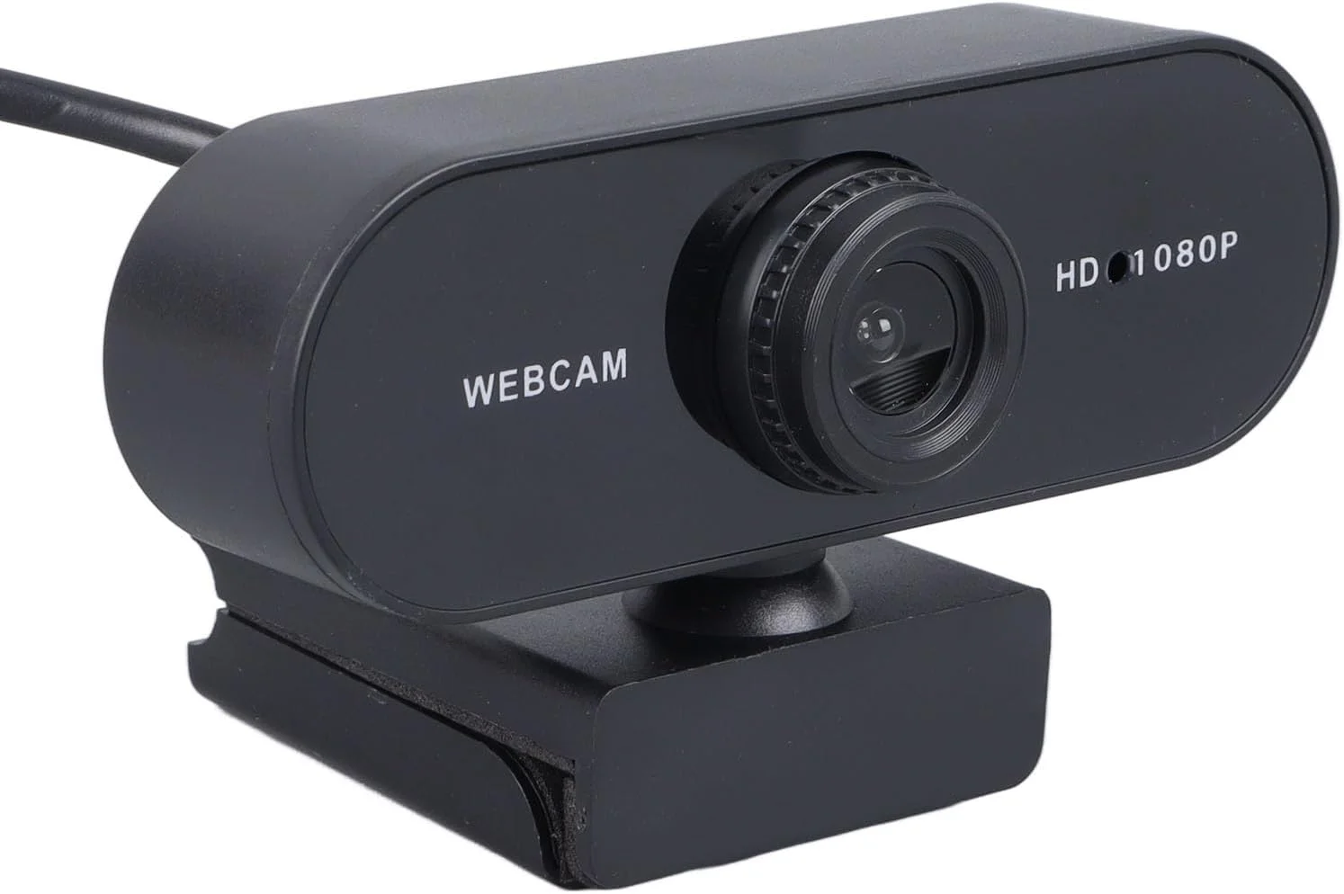 وب کم 1080P Ejoyous با میکروفون، دوربین USB HD با تصویر واضح و تعامل صوتی برای ضبط ویدئو و کنفرانس وب کم 1080P Ejoyous با میکروفون، دوربین USB HD با تصویر واضح و تعامل صوتی برای ضبط ویدئو و کنفرانس