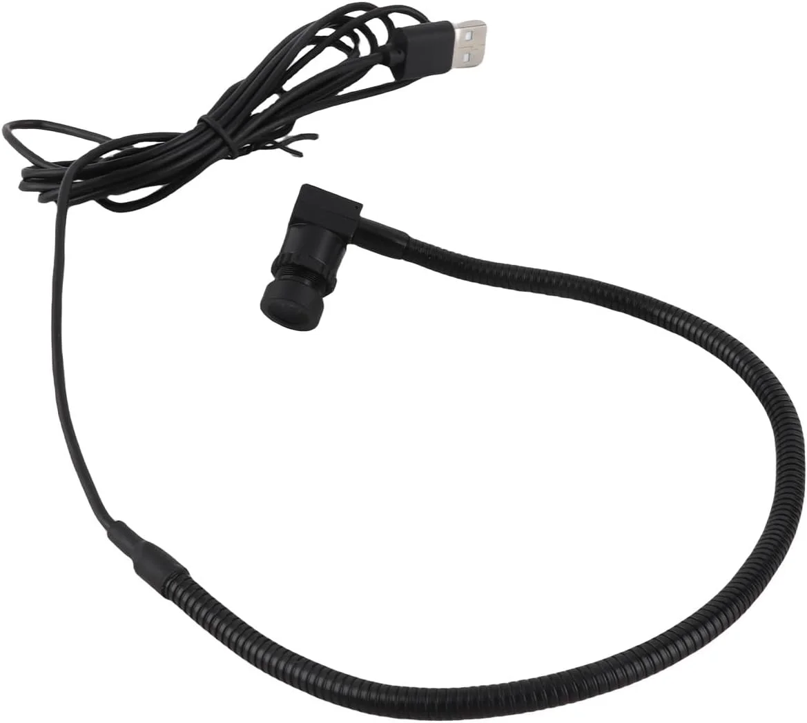 وب کم USB مرکز Eacam با میکروفون داخلی، کیفیت تصویر FHD، اتصال و پخش آسان، برای زوم، اسکایپ وب کم USB مرکز Eacam با میکروفون داخلی، کیفیت تصویر FHD، اتصال و پخش آسان، برای زوم، اسکایپ