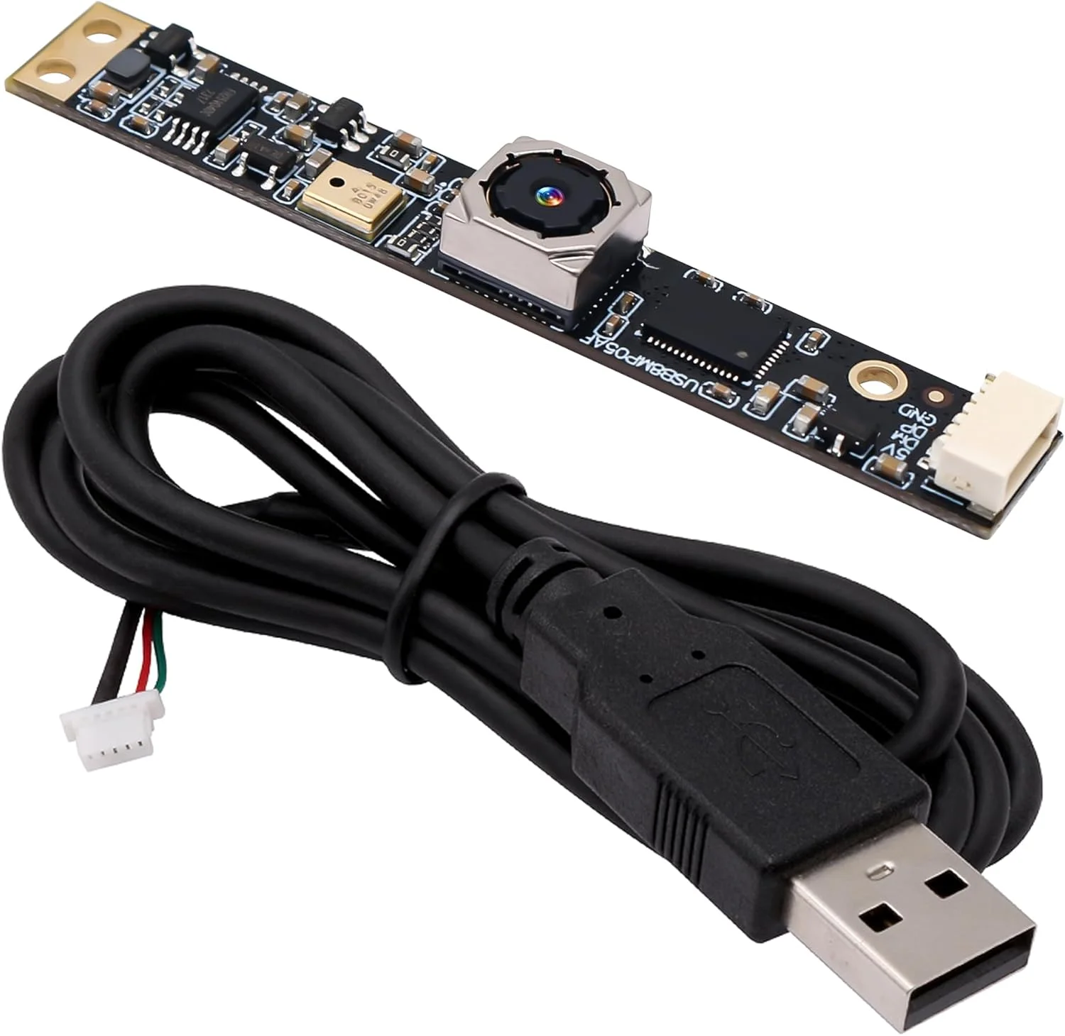 ماژول دوربین USB هشت مگاپیکسلی ELP با فوکوس خودکار برای کامپیوتر، دوربین 4K Lightburn برای حکاکی لیزری، برد وب کم کوچک با فوکوس خودکار، دوربین مداربسته برای Raspberry Pi، لپ تاپ Jetson Nano ماژول دوربین USB هشت مگاپیکسلی ELP با فوکوس خودکار برای کامپیوتر، دوربین 4K Lightburn برای حکاکی لیزری، برد وب کم کوچک با فوکوس خودکار، دوربین مداربسته برای Raspberry Pi، لپ تاپ Jetson Nano