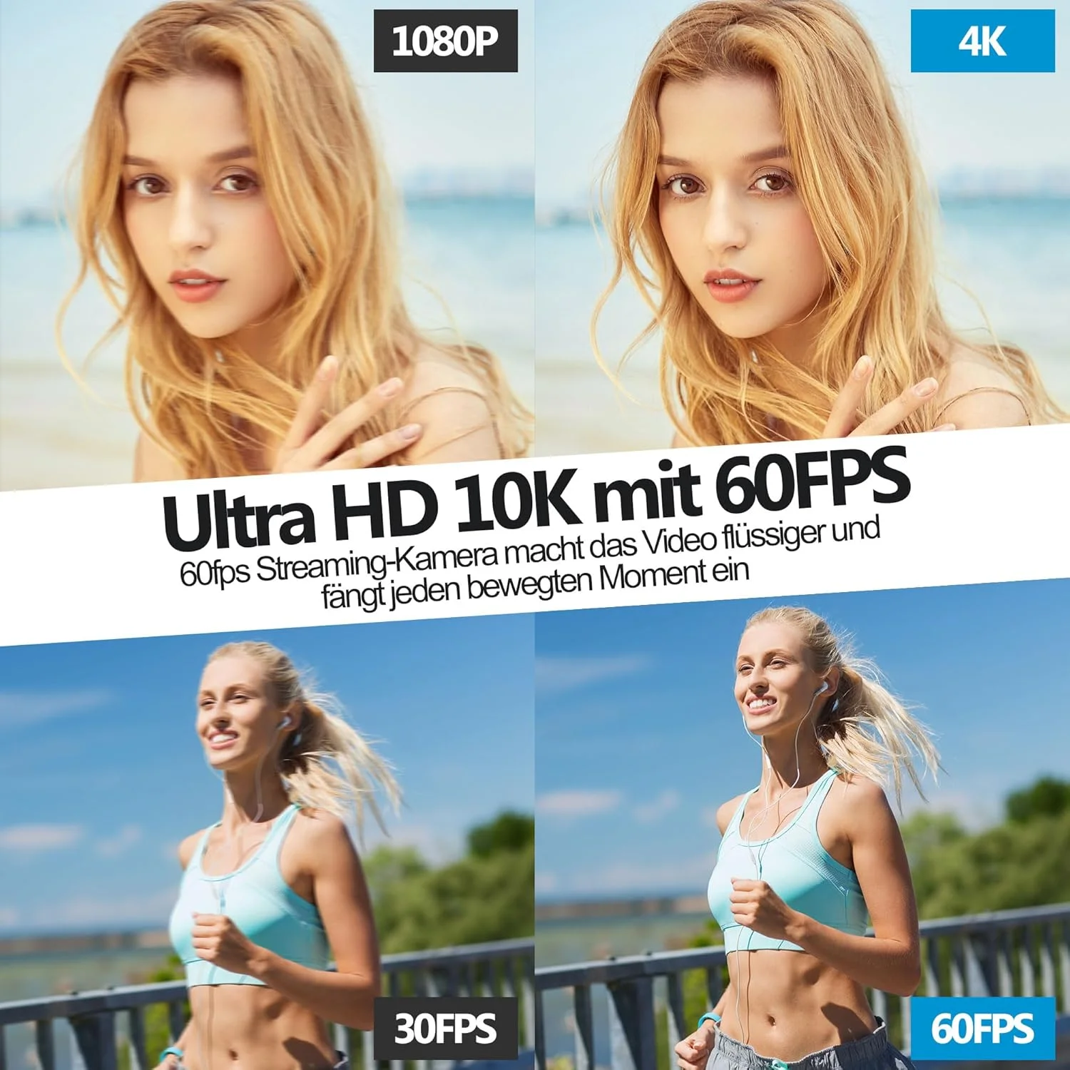 دوربین USB3.0 با زوم دستی 5-50 میلیمتری 10X، وبکم 4K 60fps، دوربین کامپیوتر، دوربین USB صنعتی H.264 دوربین USB3.0 با زوم دستی 5-50 میلیمتری 10X، وبکم 4K 60fps، دوربین کامپیوتر، دوربین USB صنعتی H.264