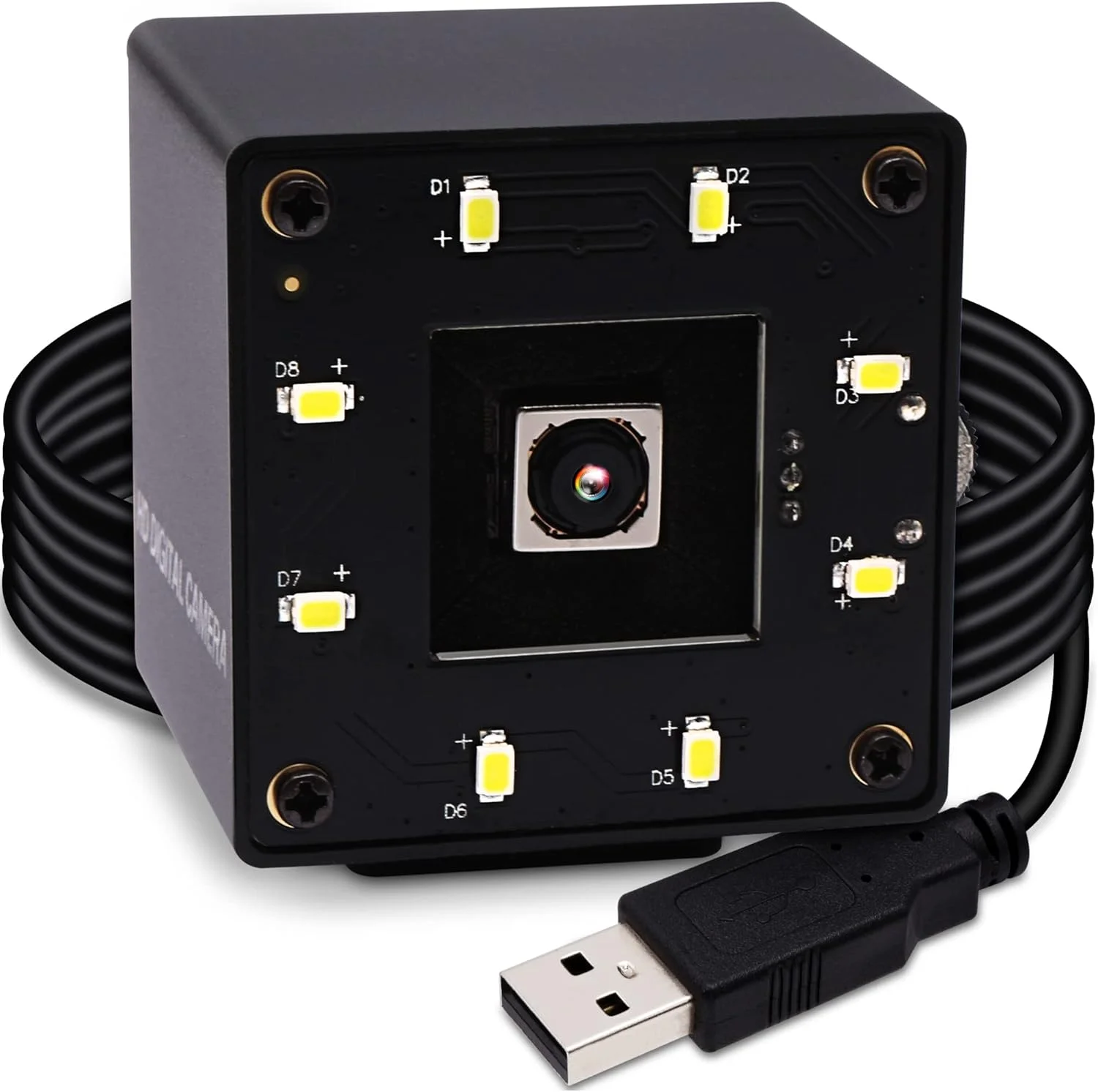 وب کم 16 مگاپیکسلی USB با فوکوس خودکار ELP برای کامپیوتر، وب کم کوچک UVC USB2.0 PC، دوربین امنیتی USB IMX298 دوربین 4K Lightburn، دوربین صنعتی مدار بسته برای حکاکی لیزری، وب کم برای لپ تاپ رزبری پای وب کم 16 مگاپیکسلی USB با فوکوس خودکار ELP برای کامپیوتر، وب کم کوچک UVC USB2.0 PC، دوربین امنیتی USB IMX298 دوربین 4K Lightburn، دوربین صنعتی مدار بسته برای حکاکی لیزری، وب کم برای لپ تاپ رزبری پای