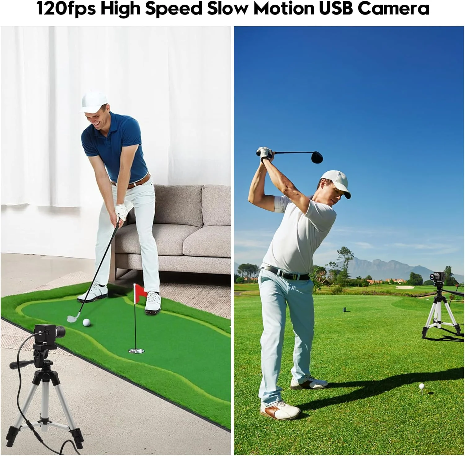 وب کم USB با سرعت بالا ELP 120fps 4K، 12 مگاپیکسل، زوم اپتیکال 3 برابر، عملکرد عالی در نور کم، سازگار با ویندوز، لینوکس، مک او اس، رزبری پای وب کم USB با سرعت بالا ELP 120fps 4K، 12 مگاپیکسل، زوم اپتیکال 3 برابر، عملکرد عالی در نور کم، سازگار با ویندوز، لینوکس، مک او اس، رزبری پای