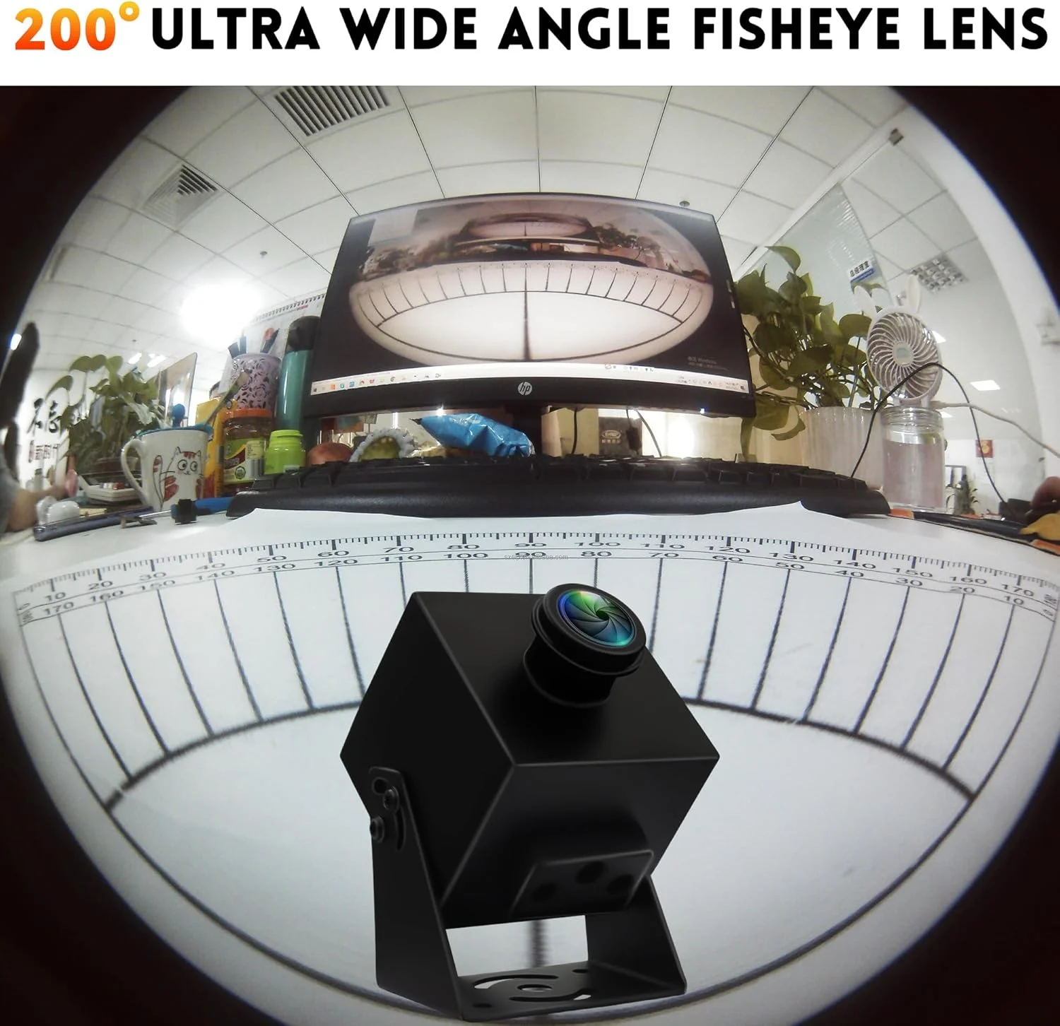 دوربین USB با کیفیت 48 مگاپیکسل IFWATER، وبکم 8K با کیفیت فوقالعاده بالا 6000P، دوربین USB با لنز چشمماهی زاویه باز 200 درجه، دوربین Lightburn کامپیوتر برای حکاکی لیزری، اتصال و پخش برای اسکن اسناد و تشخیص چهره دوربین USB با کیفیت 48 مگاپیکسل IFWATER، وبکم 8K با کیفیت فوقالعاده بالا 6000P، دوربین USB با لنز چشمماهی زاویه باز 200 درجه، دوربین Lightburn کامپیوتر برای حکاکی لیزری، اتصال و پخش برای اسکن اسناد و تشخیص چهره