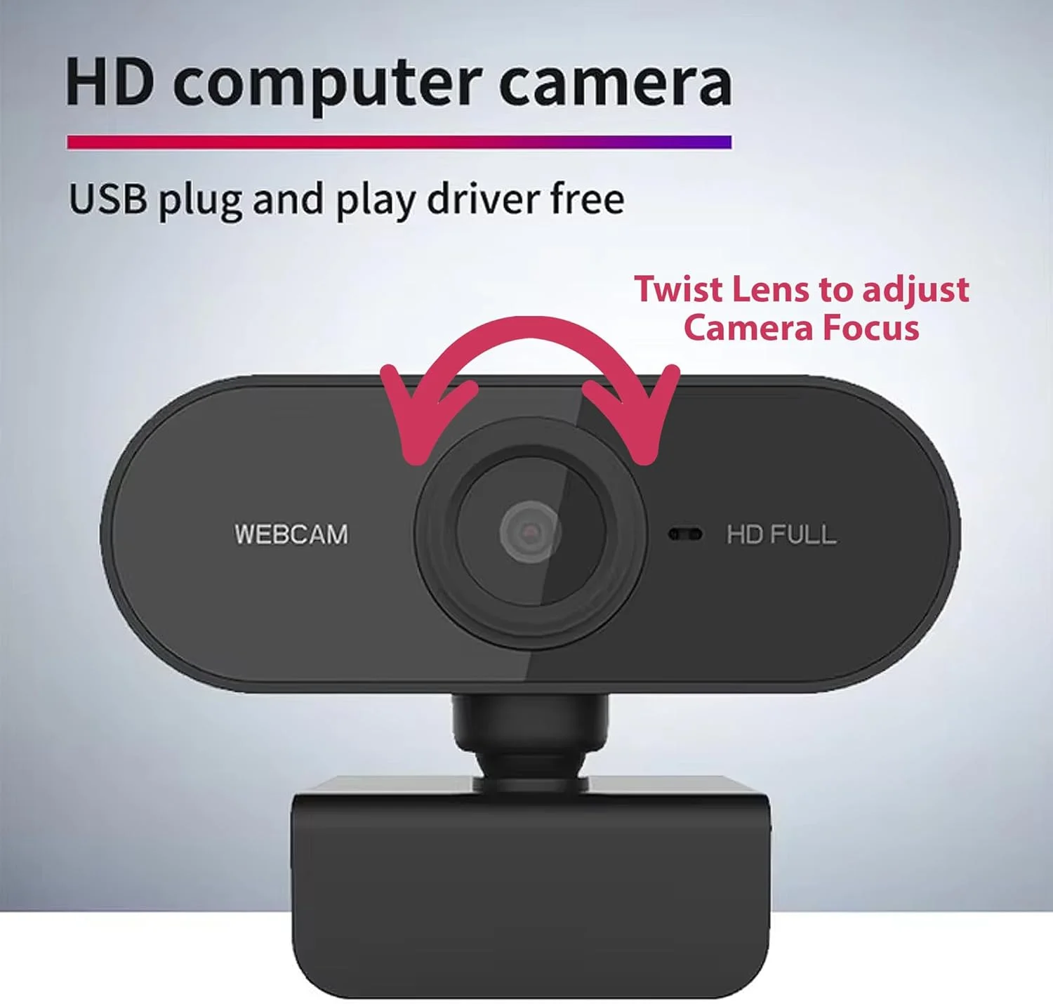 وب کم برای کامپیوتر با میکروفون - وب کم فول اچ دی 1080p با میکروفون - دوربین USB وب کم 1080P HD برای کامپیوتر لپ تاپ مک - وب کم پلاگ اند پلی HD وب کم 1080p برای لپ تاپ وب کم کامپیوتر وب کم برای کامپیوتر با میکروفون - وب کم فول اچ دی 1080p با میکروفون - دوربین USB وب کم 1080P HD برای کامپیوتر لپ تاپ مک - وب کم پلاگ اند پلی HD وب کم 1080p برای لپ تاپ وب کم کامپیوتر