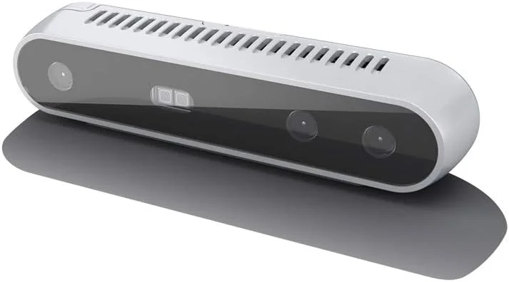 دوربین عمق سنج Intel RealSense D415 - وب کم - سه بعدی - خارجی، داخلی - رنگی - 1920 x 1080 - USB 3.0 دوربین عمق سنج Intel RealSense D415 - وب کم - سه بعدی - خارجی، داخلی - رنگی - 1920 x 1080 - USB 3.0