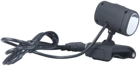 وب کم USB 2.0 با کیفیت HD و 0.3 مگاپیکسل به همراه میکروفون برای کامپیوتر، لپ تاپ، رنگ مشکی