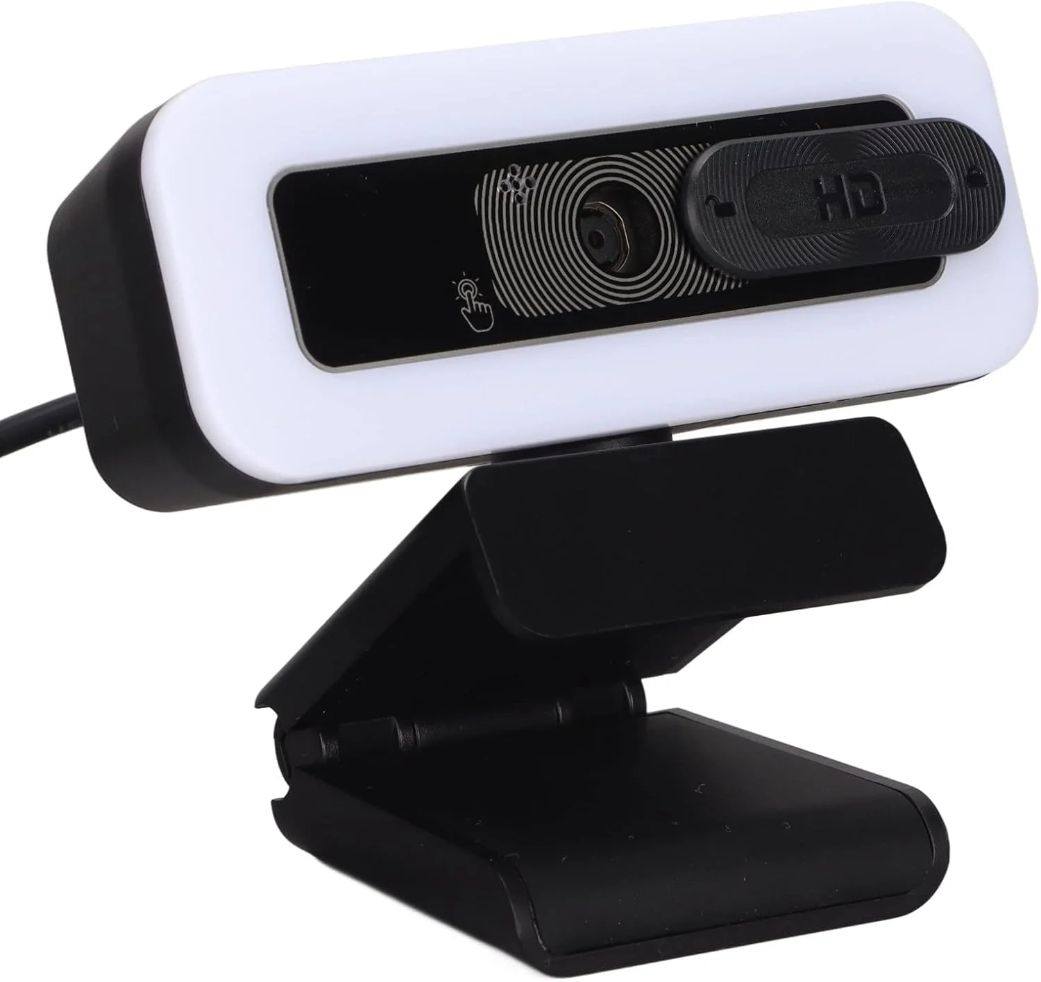 دوربین کامپیوتر، وب کم با فوکوس خودکار USB 2.0 با رزولوشن 2560 x 1920، میکروفون داخلی، روشنایی قابل تنظیم، اتصال آسان، برای ضبط، تماس، کنفرانس، بازی دوربین کامپیوتر، وب کم با فوکوس خودکار USB 2.0 با رزولوشن 2560 x 1920، میکروفون داخلی، روشنایی قابل تنظیم، اتصال آسان، برای ضبط، تماس، کنفرانس، بازی