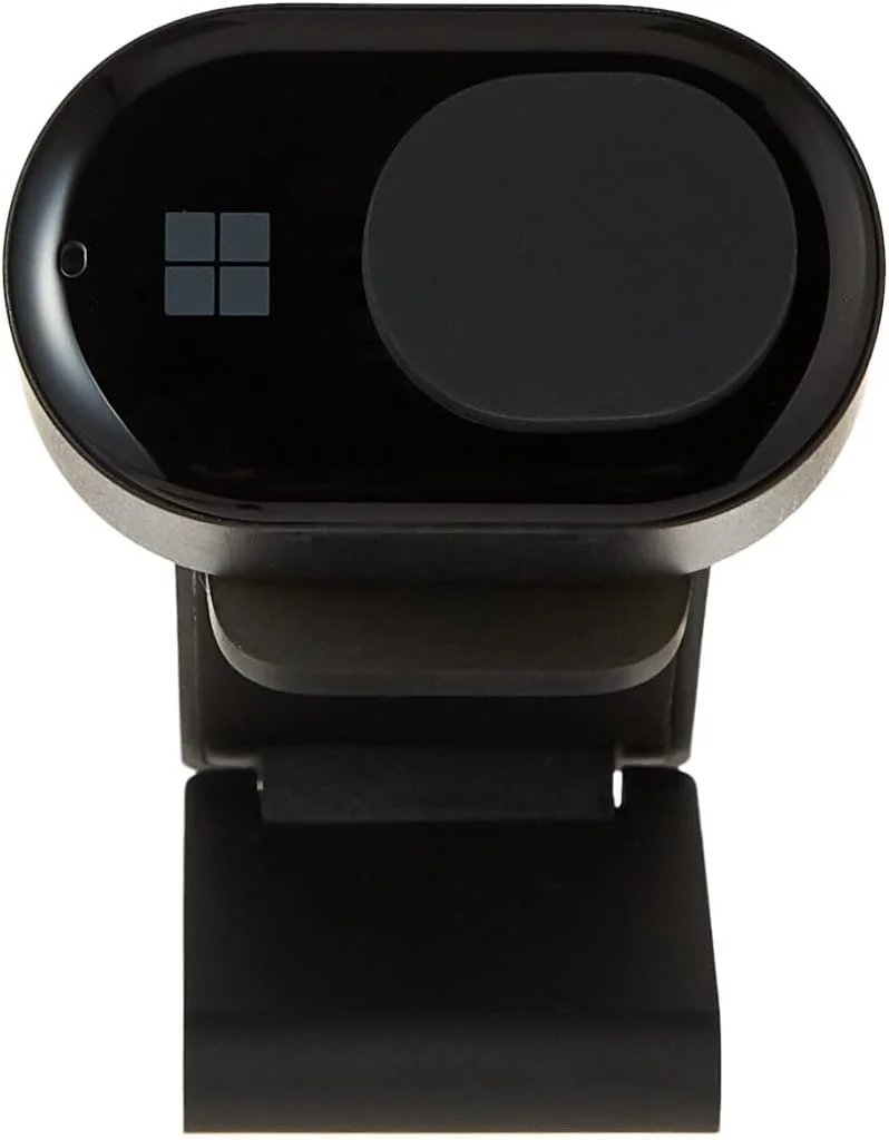 وب‌کم مدرن مایکروسافت، مشکی 8L3 00008
