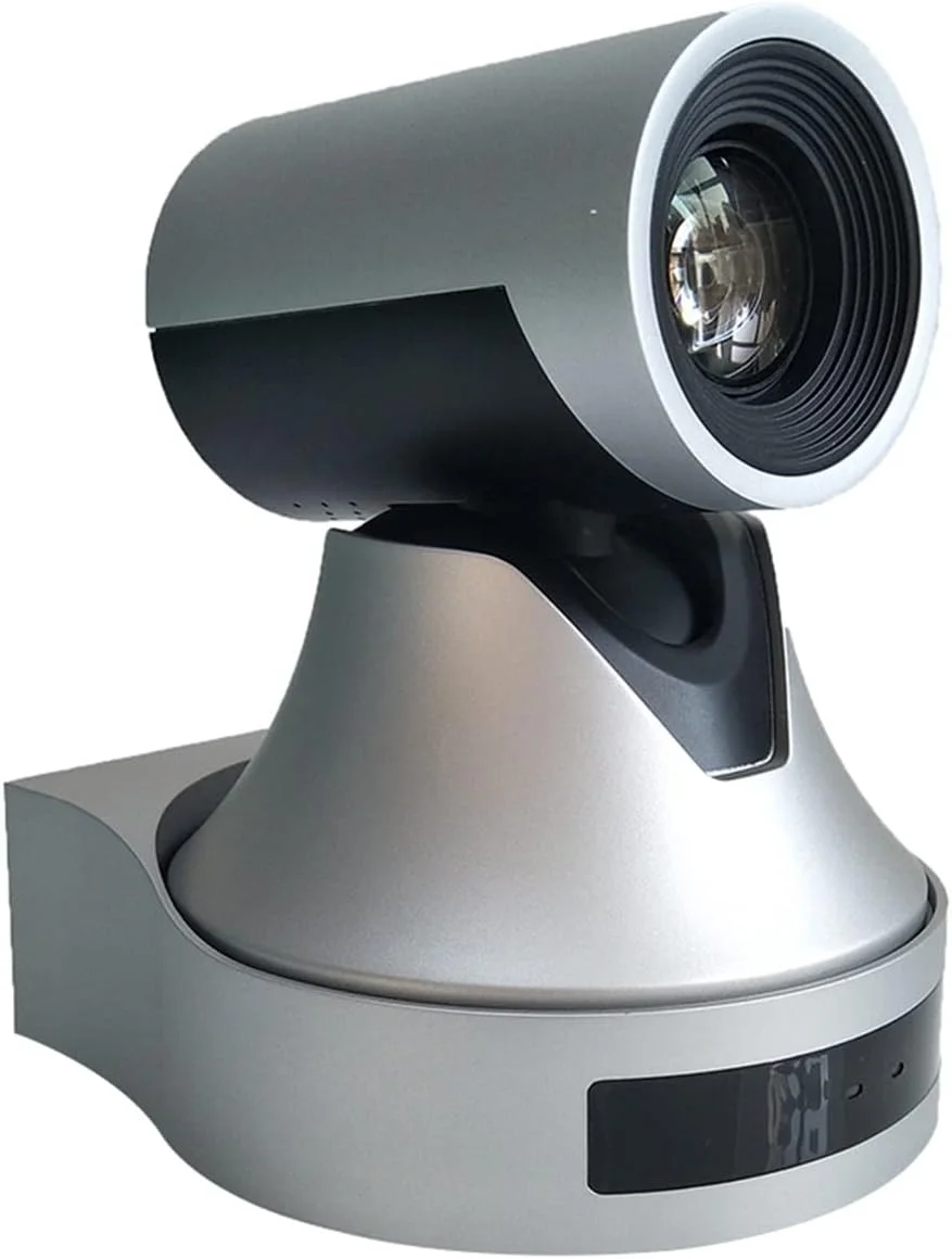 دوربین کنفرانس ویدیویی NEKOUN با زوم 20X، وب کم کنفرانس مصاحبه تجاری HDMI SDI IP با قابلیت چرخش، شیب و زوم، مناسب برای کسب و کار و آموزش از راه دور