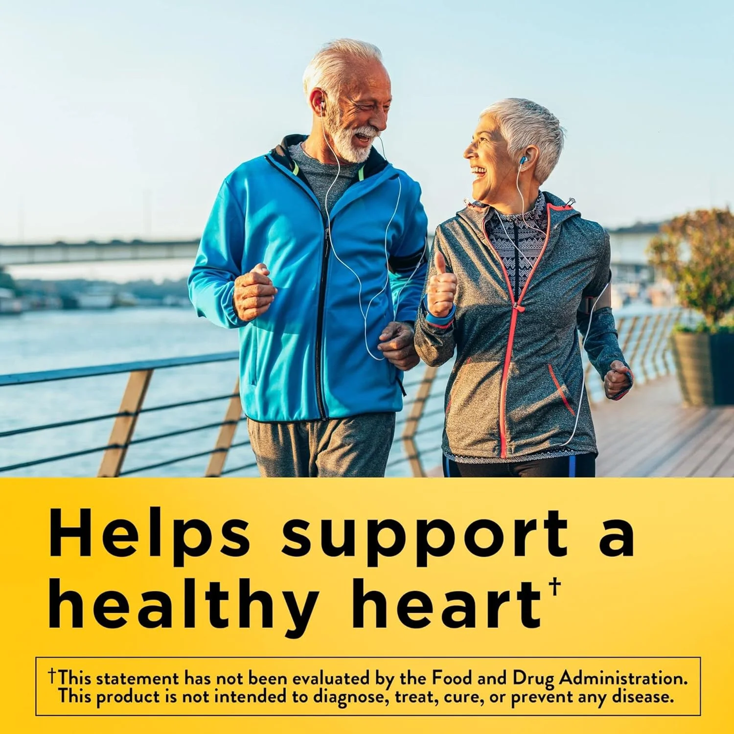 روغن ماهی Nature Made، مروارید 550 میلی گرم، 300 سافت ژل، مکمل امگا 3 روغن ماهی برای سلامت قلب