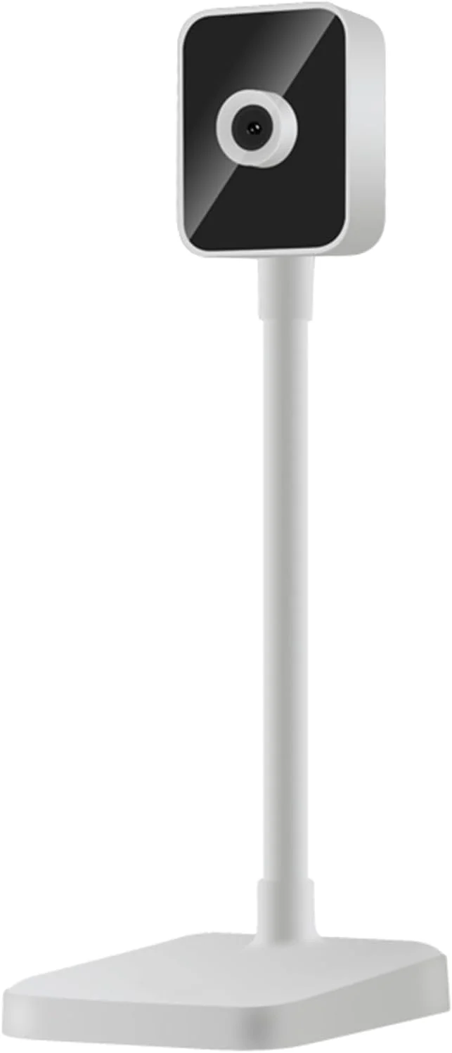 وب کم USB با کیفیت 1080P HD، وب کم کامپیوتر رومیزی لپ تاپ با فوکوس دستی دقیق، زاویه قابل تنظیم، بدون نیاز به درایور برای تماس های ویدیویی و کنفرانس ویدیویی