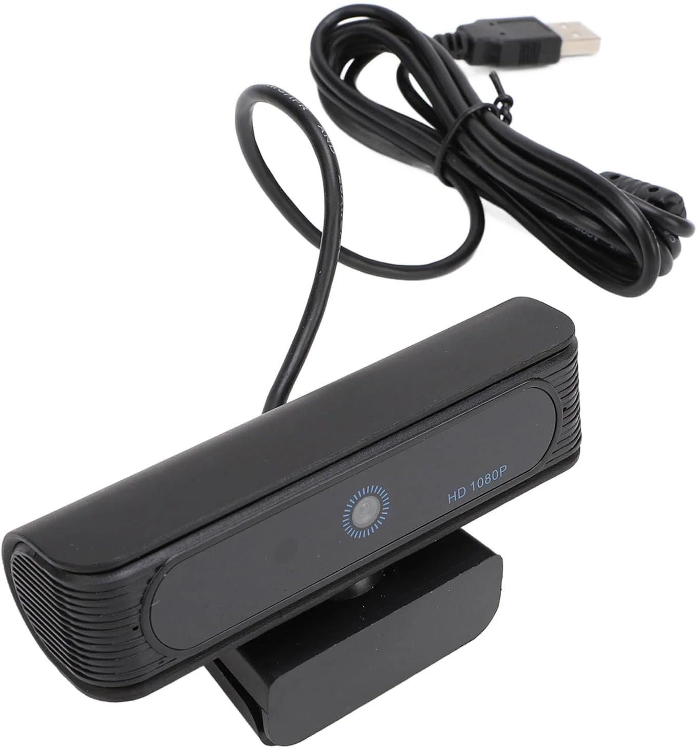 وبکم تشخیص چهره، HD 1080P USB مادون قرمز ویژوال 30FPS تشخیص دینامیک، وبکم کامپیوتر Plug and Play برای لپتاپ وبکم تشخیص چهره، HD 1080P USB مادون قرمز ویژوال 30FPS تشخیص دینامیک، وبکم کامپیوتر Plug and Play برای لپتاپ