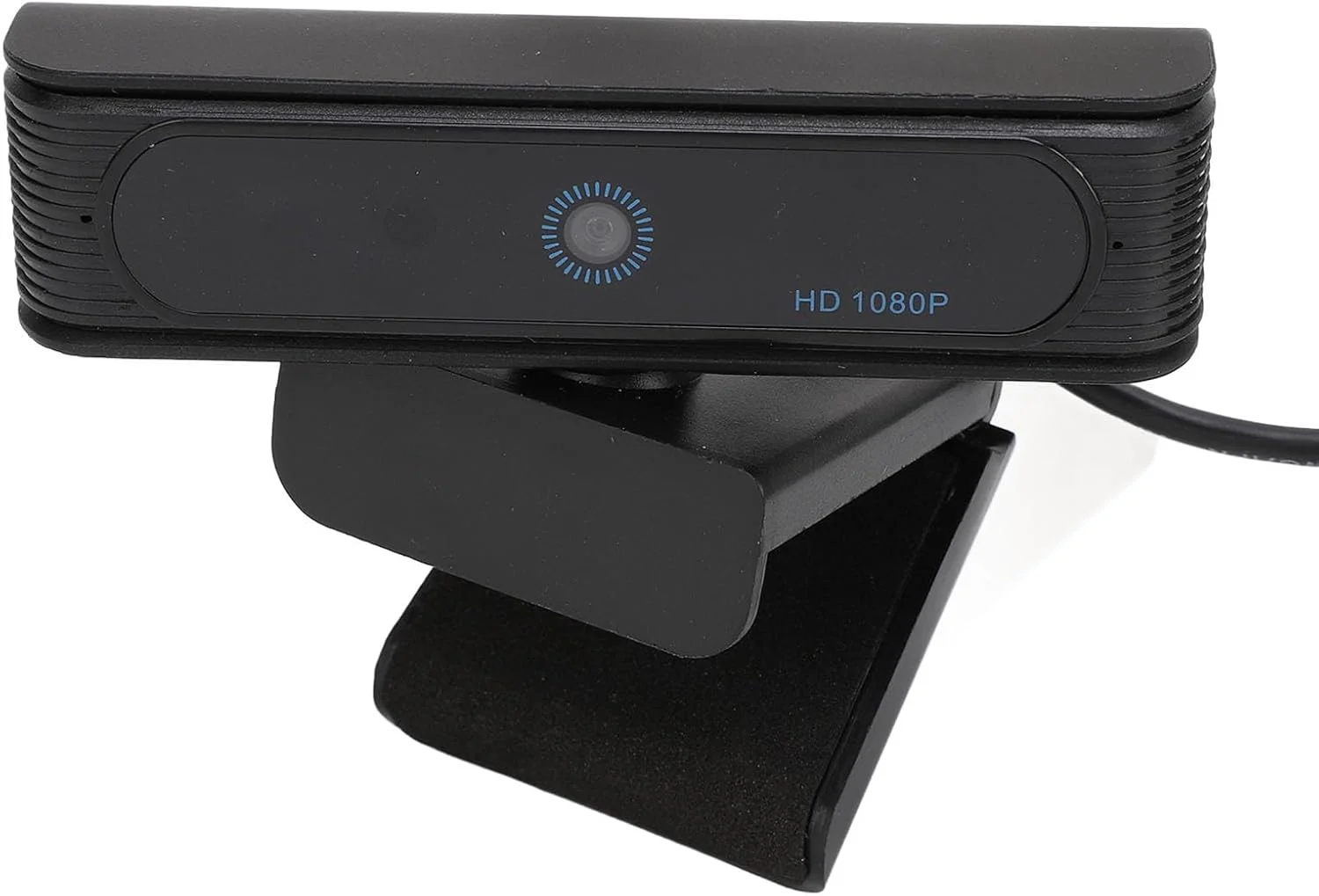 وبکم تشخیص چهره، HD 1080P USB مادون قرمز ویژوال 30FPS تشخیص دینامیک، وبکم کامپیوتر Plug and Play برای لپتاپ وبکم تشخیص چهره، HD 1080P USB مادون قرمز ویژوال 30FPS تشخیص دینامیک، وبکم کامپیوتر Plug and Play برای لپتاپ