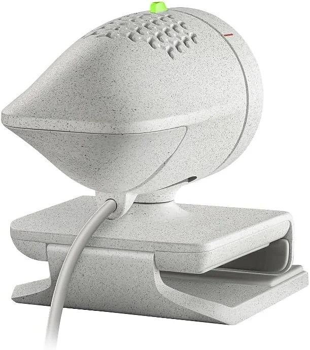 وب کم حرفه ای HD مدل Studio P5 (پلی (پلنترونیکس + پولیکام)) پلنترونیکس دوربین کنفرانس ویدیویی HD 1080P، سفید، 2200-87070-001 وب کم حرفه ای HD مدل Studio P5 (پلی (پلنترونیکس + پولیکام)) پلنترونیکس دوربین کنفرانس ویدیویی HD 1080P، سفید، 2200-87070-001