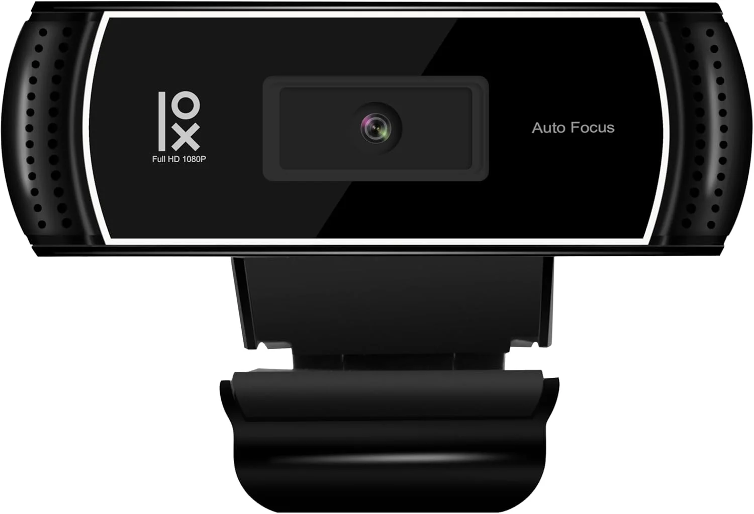 وب کم پریمکس WC508 | دوربین 2 مگاپیکسل و رزولوشن Full HD 1080P | فوکوس خودکار | میکروفون داخلی با حذف نویز | دارای پوشش حریم خصوصی وب کم پریمکس WC508 | دوربین 2 مگاپیکسل و رزولوشن Full HD 1080P | فوکوس خودکار | میکروفون داخلی با حذف نویز | دارای پوشش حریم خصوصی