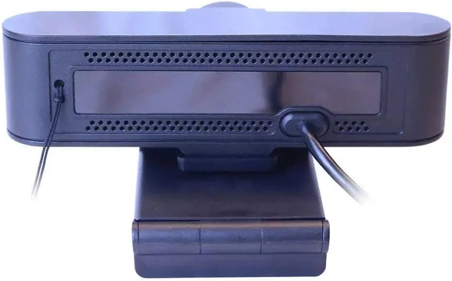 وبکم PTZOptics با میکروفون وبکم PTZOptics با میکروفون